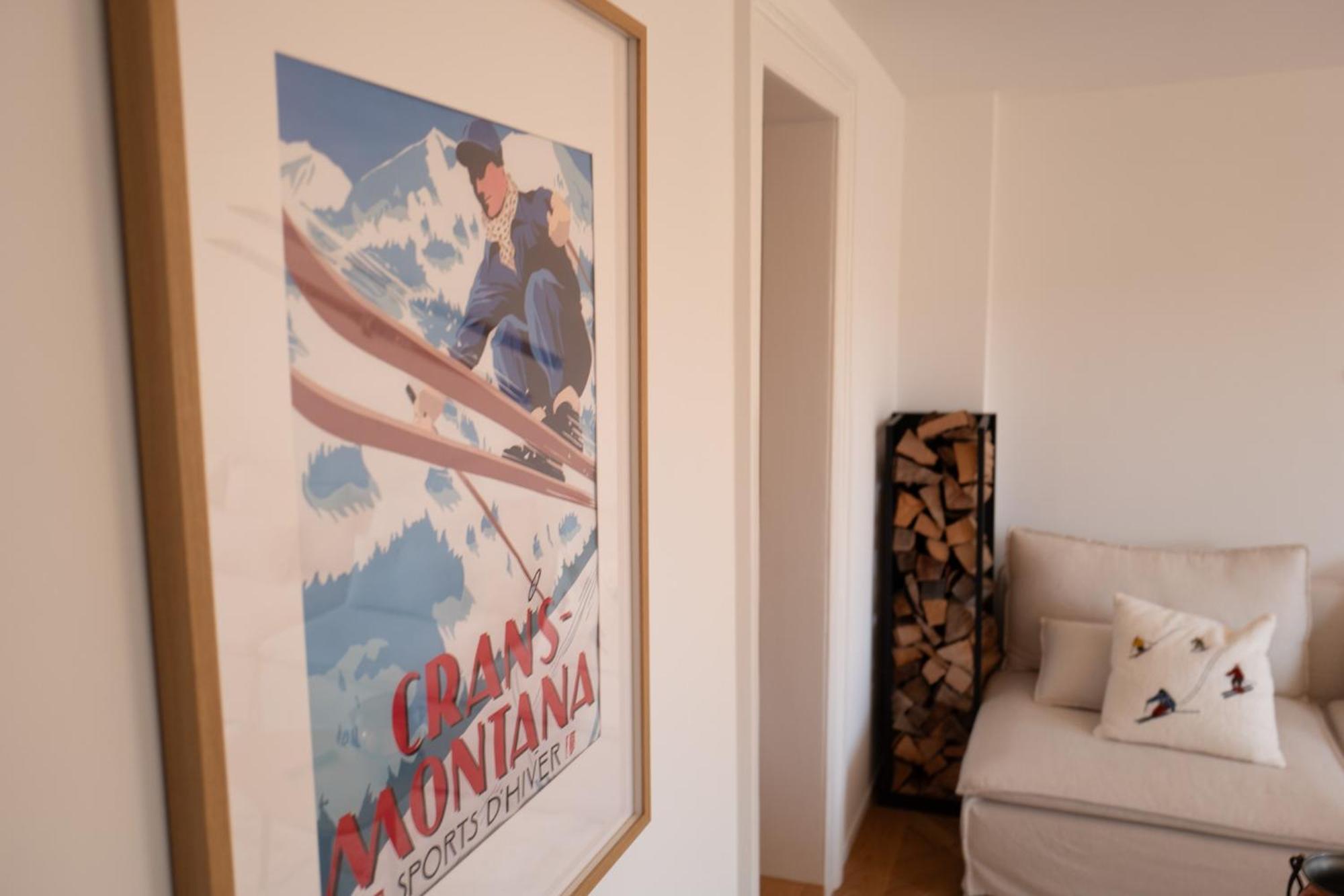 Chalet Suite *
