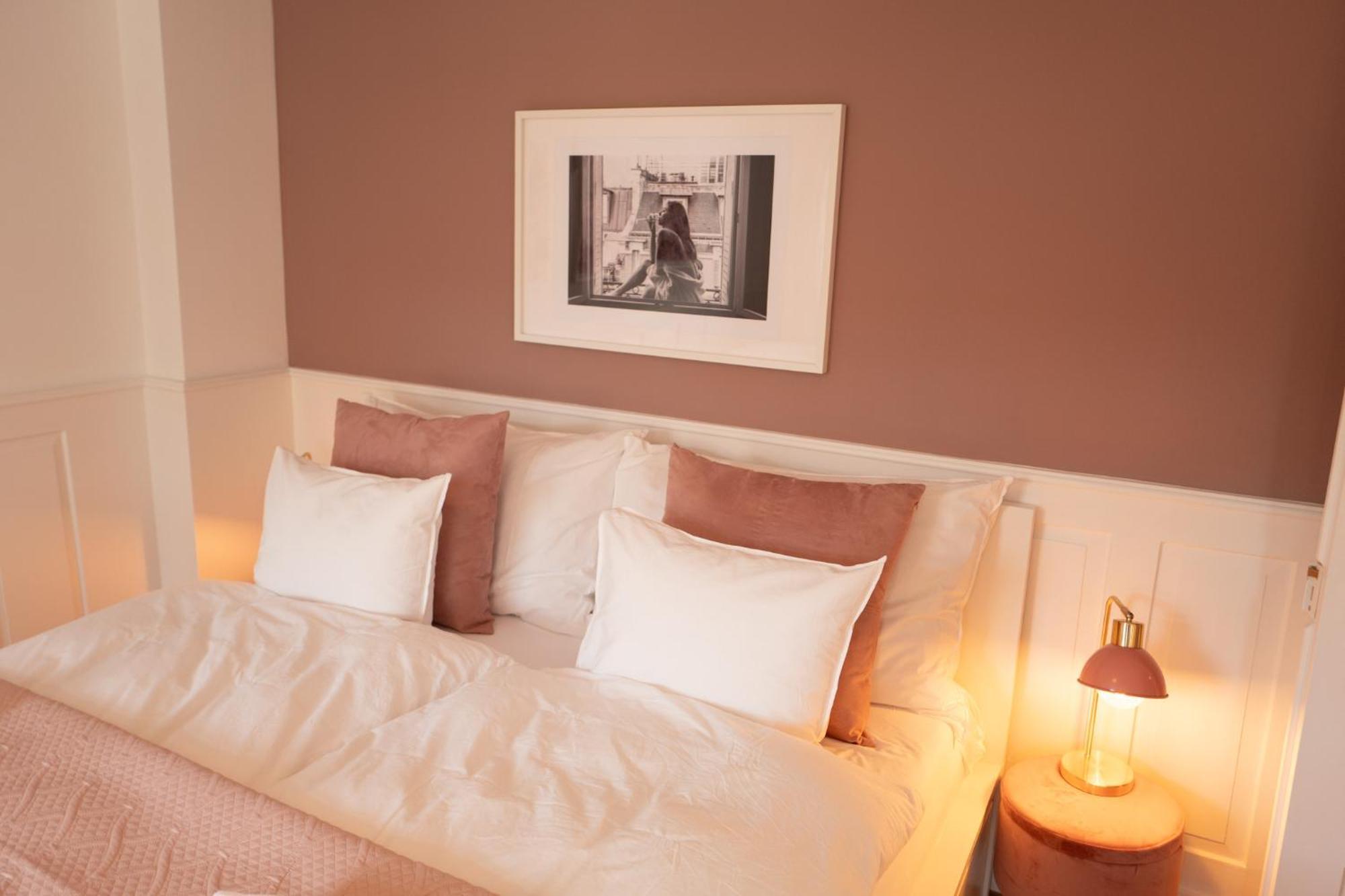 Rose Apartment Zurich