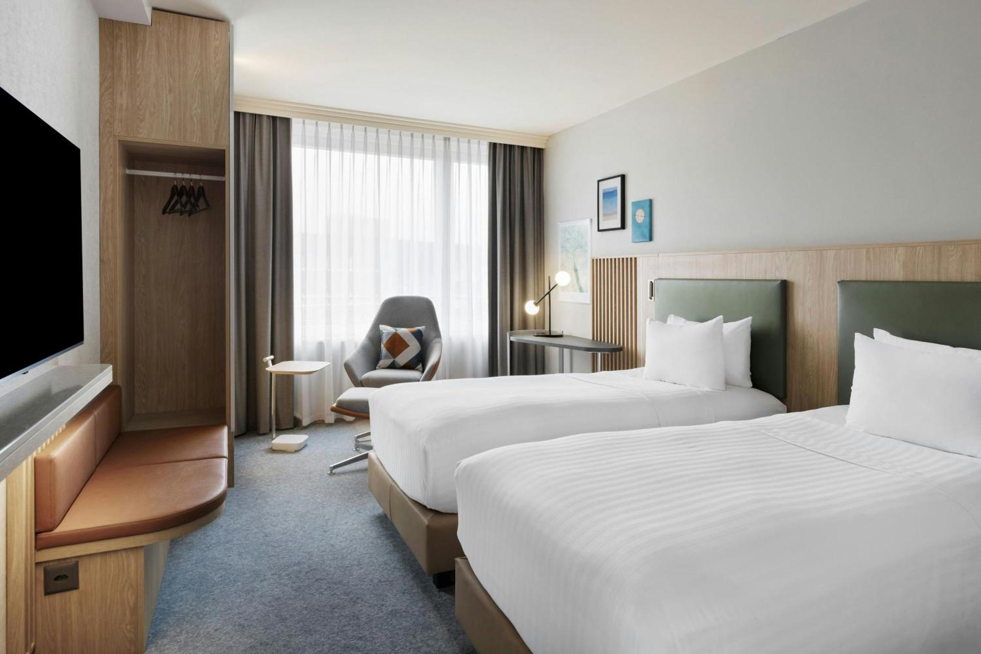Courtyard By Marriott North Zurich