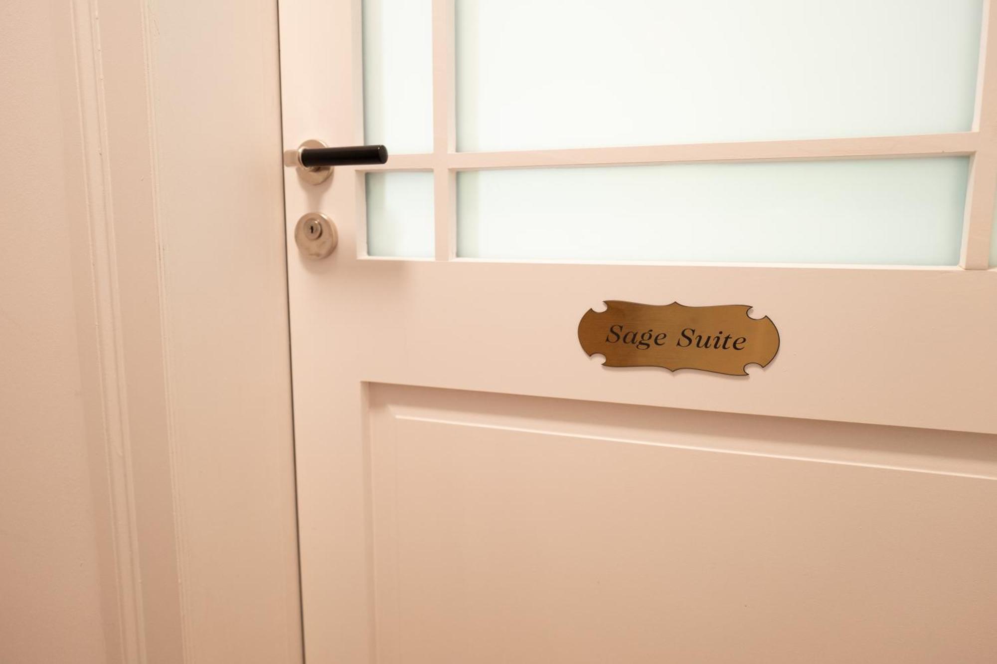 Sage - 78 Qm, 2 Schlafzimmer & Zugang Zur Dachterrasse Nahe Eth Apartment Zurich