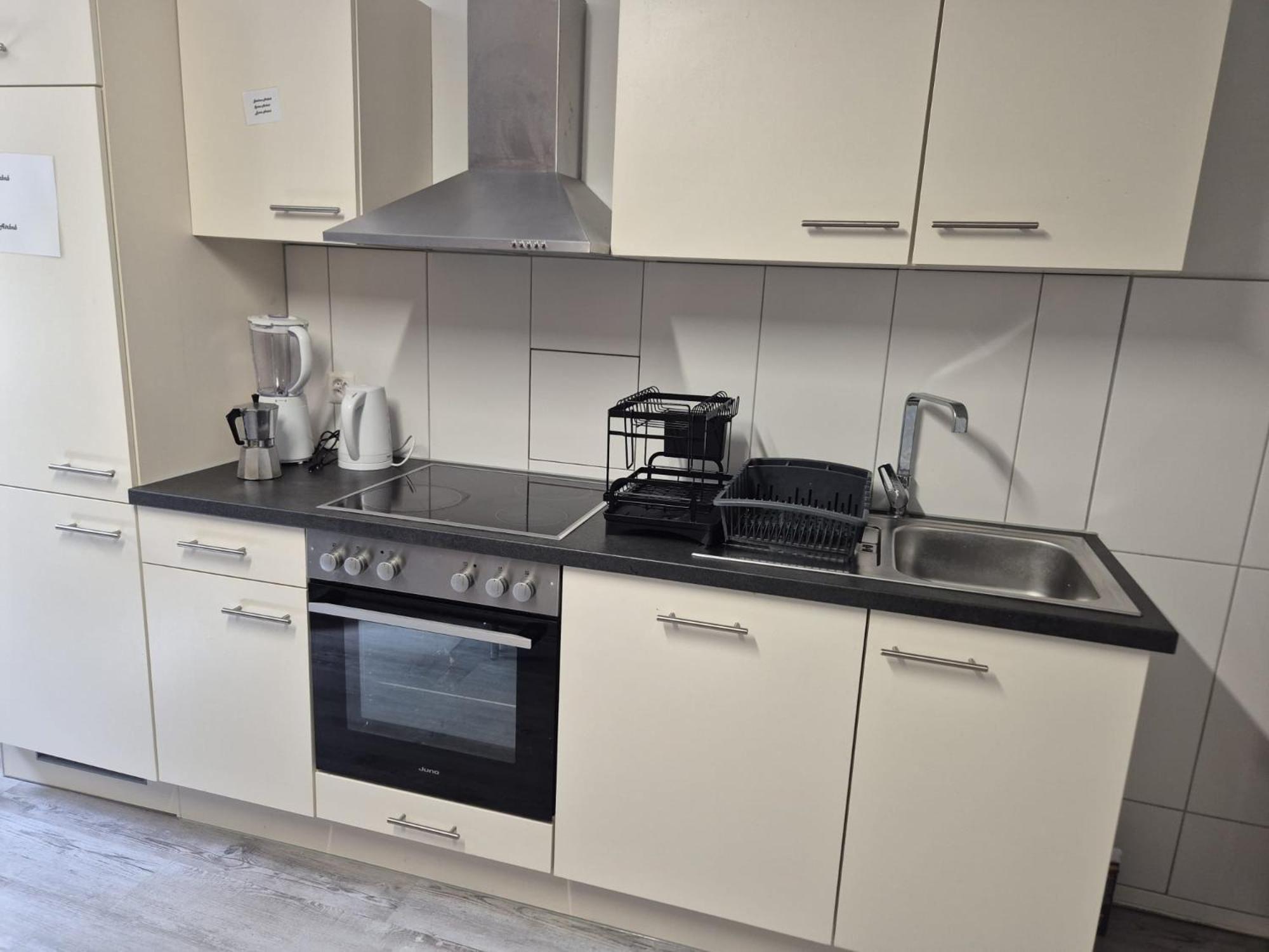 Privatunterkunft Bharanya Homes