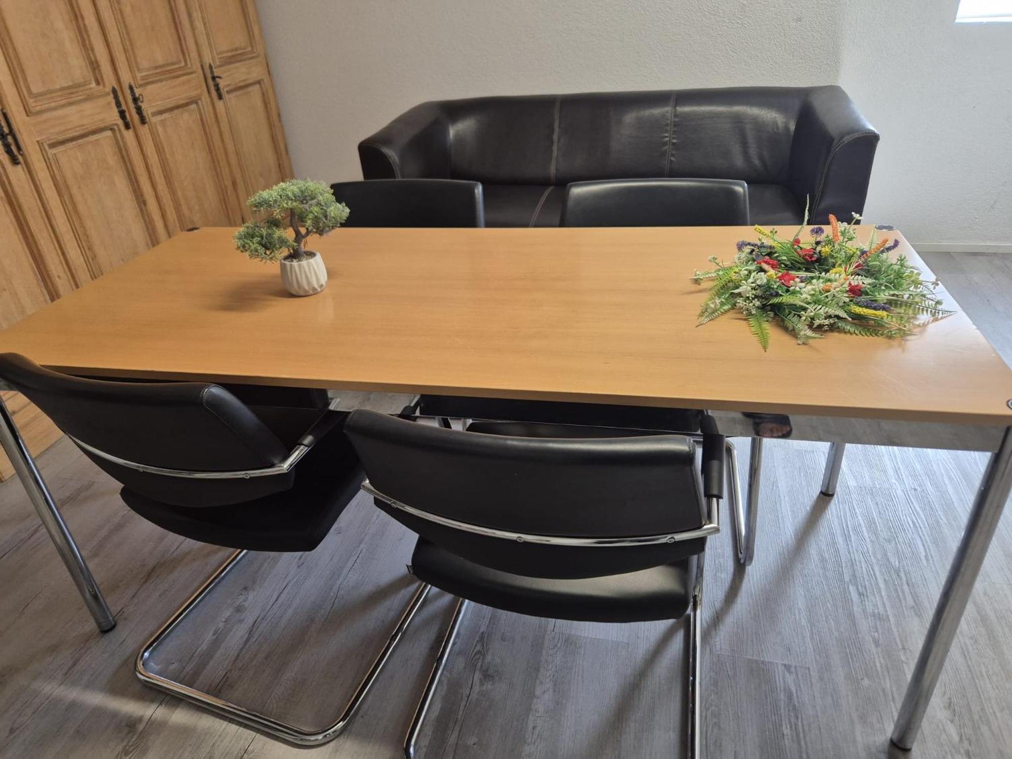 Privatunterkunft Bharanya Homes