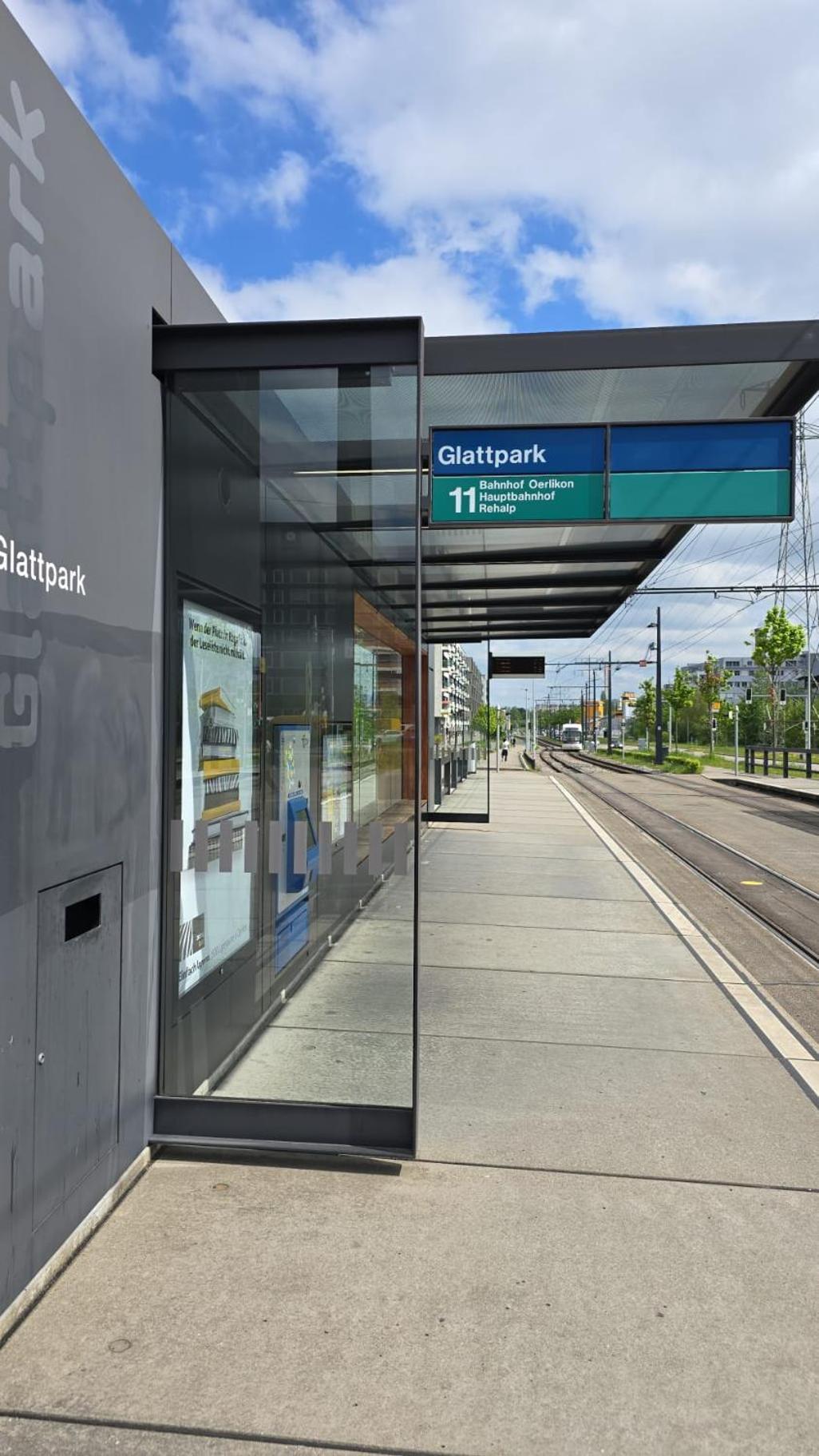 Bharanya Homes * Zürich