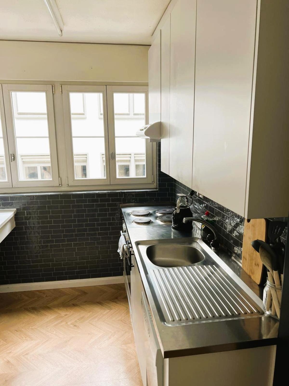 Apartment Old Town In The Heart Of Center, Munster *