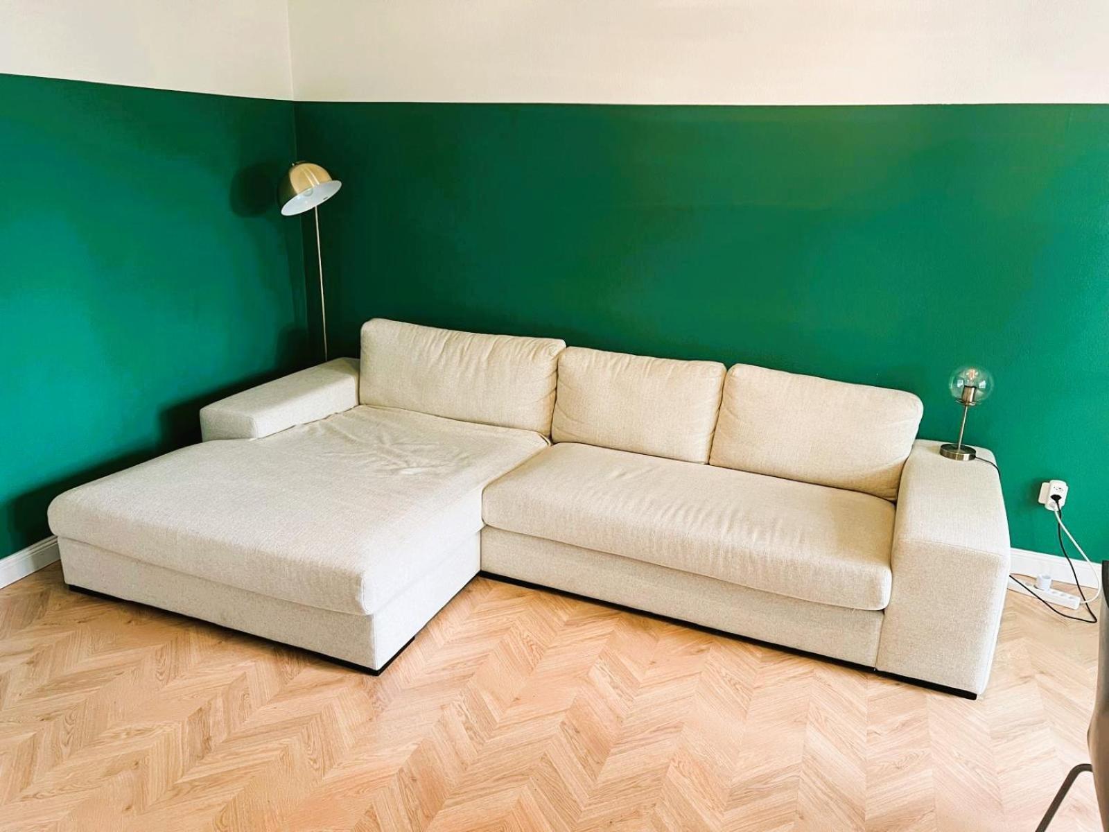Old Town In The Heart Of Center, Munster Apartment *