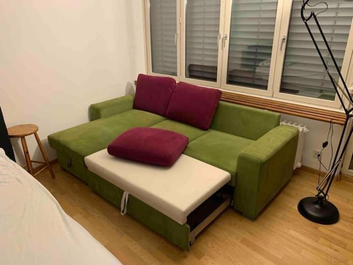 Center Flats In Downtown, Jakobade - Self Checkin Apartment