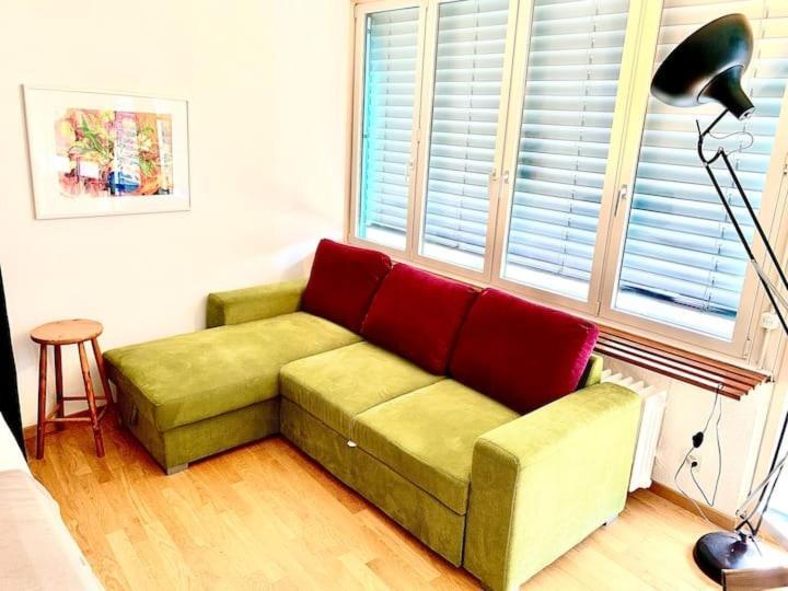 Center Flats In Downtown, Jakobade - Self Checkin Apartment *