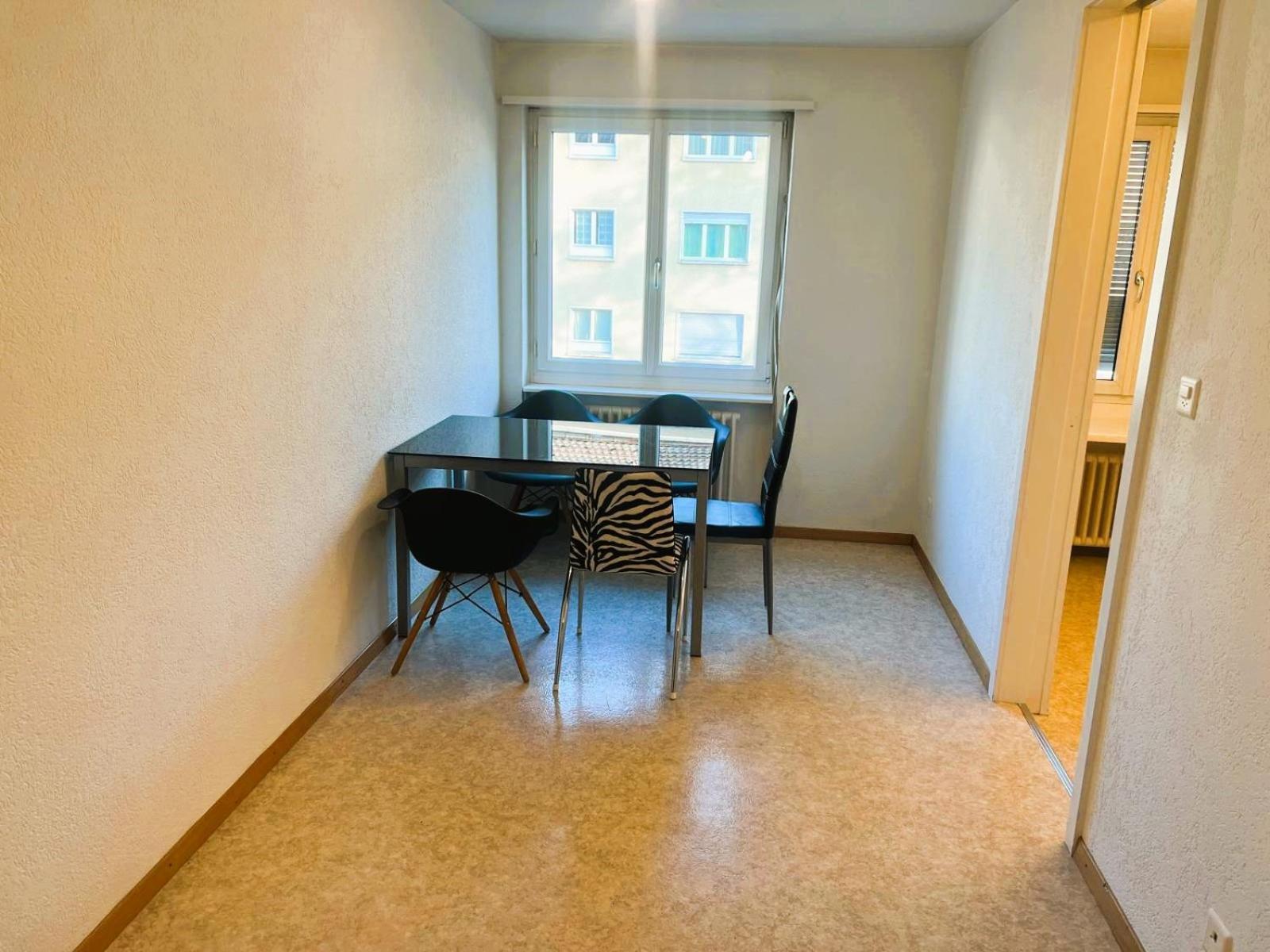 Apartment Large Center With Balcony Alt