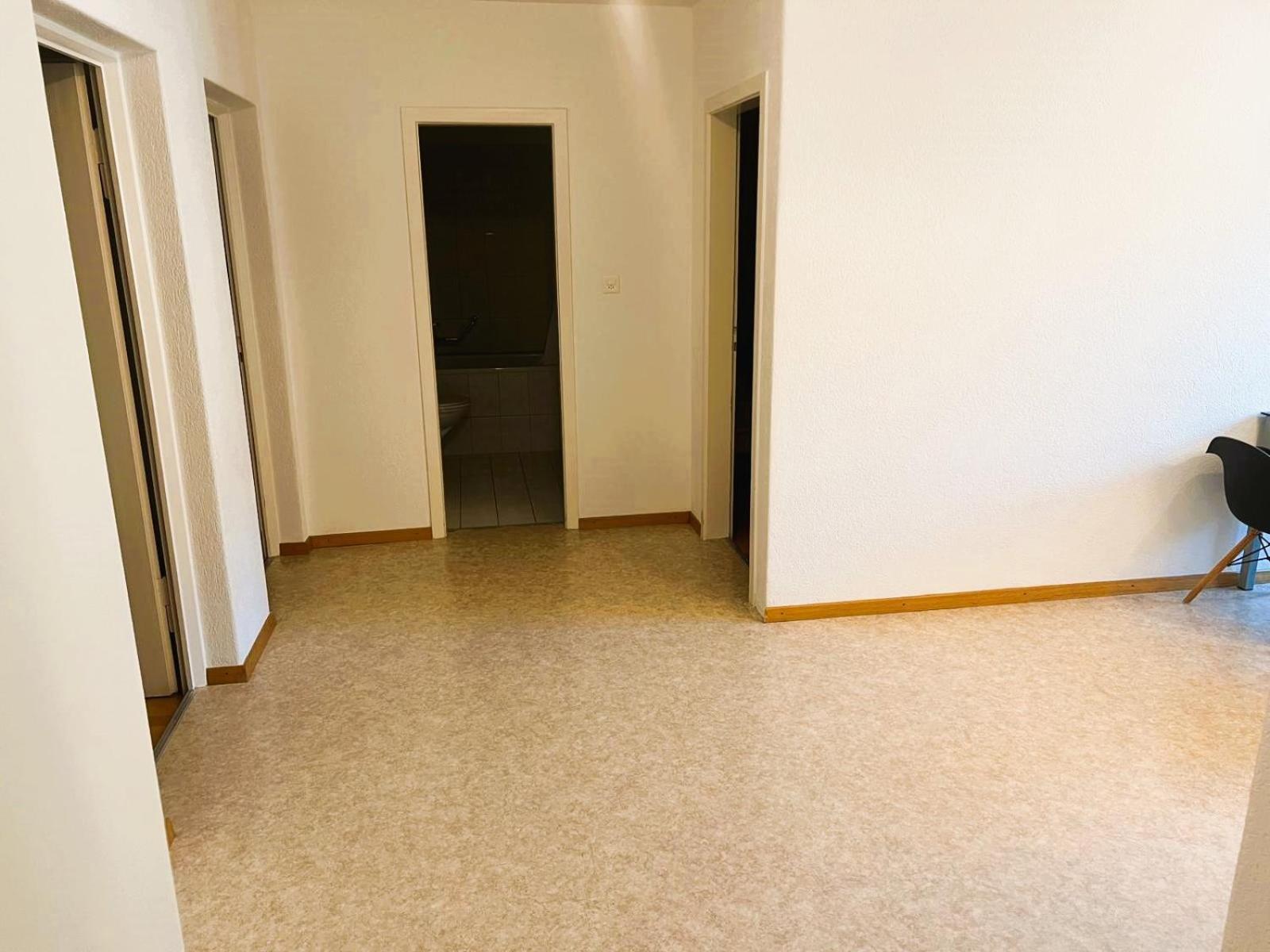 Apartment Large Center With Balcony Alt *