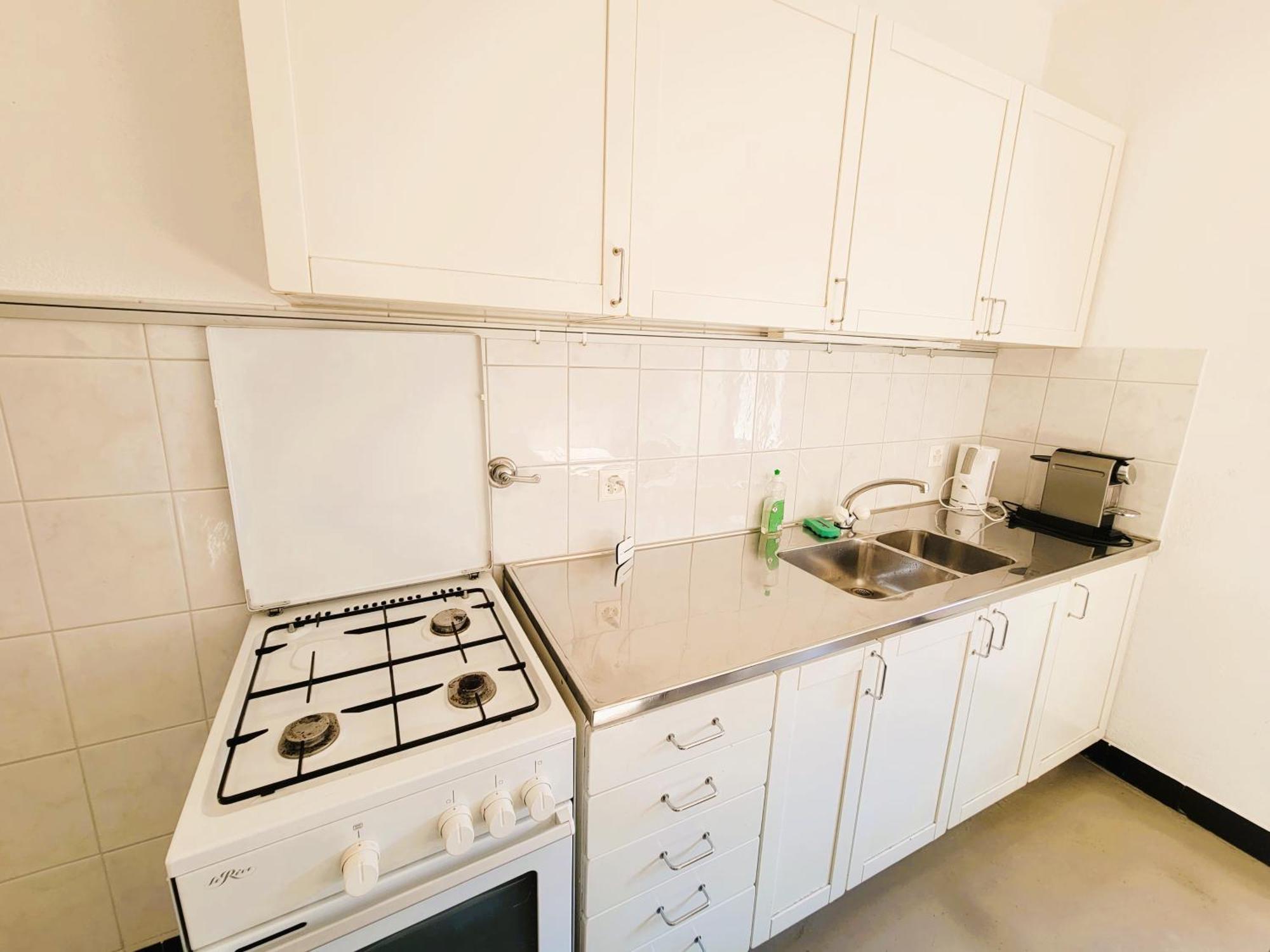 Huge 3 Center Next To Hb Konrad Apartment *