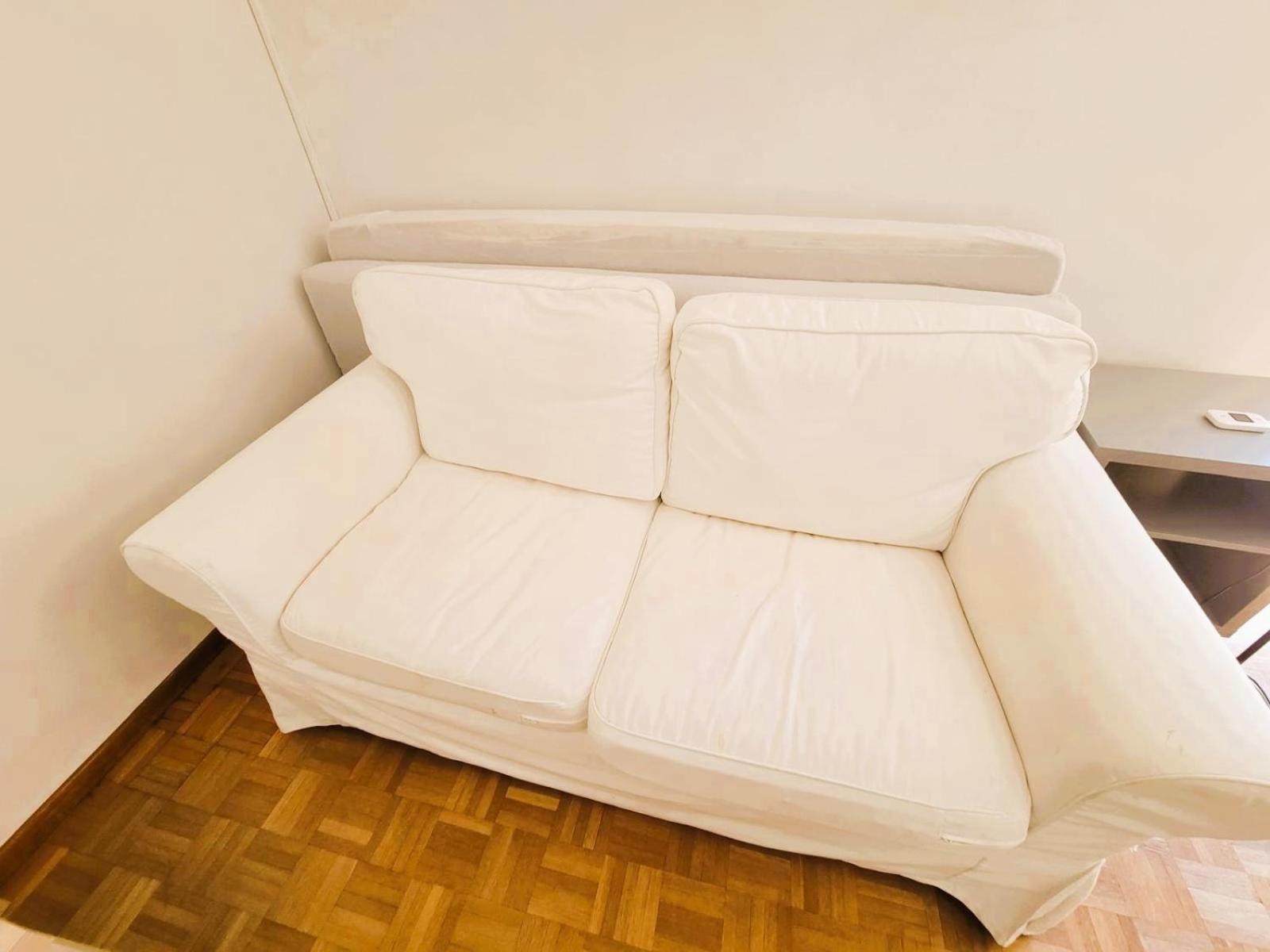 Apartment Huge Charming Center With Balcony & Garden View Rigi