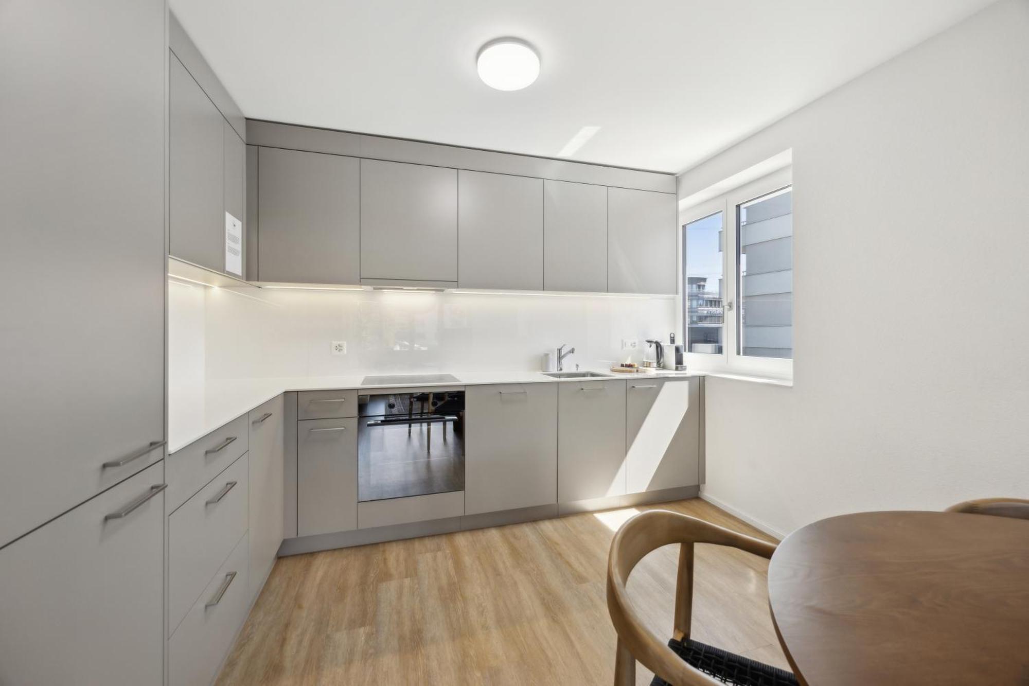 Up&great - Chic Urban Homes Apartamento
