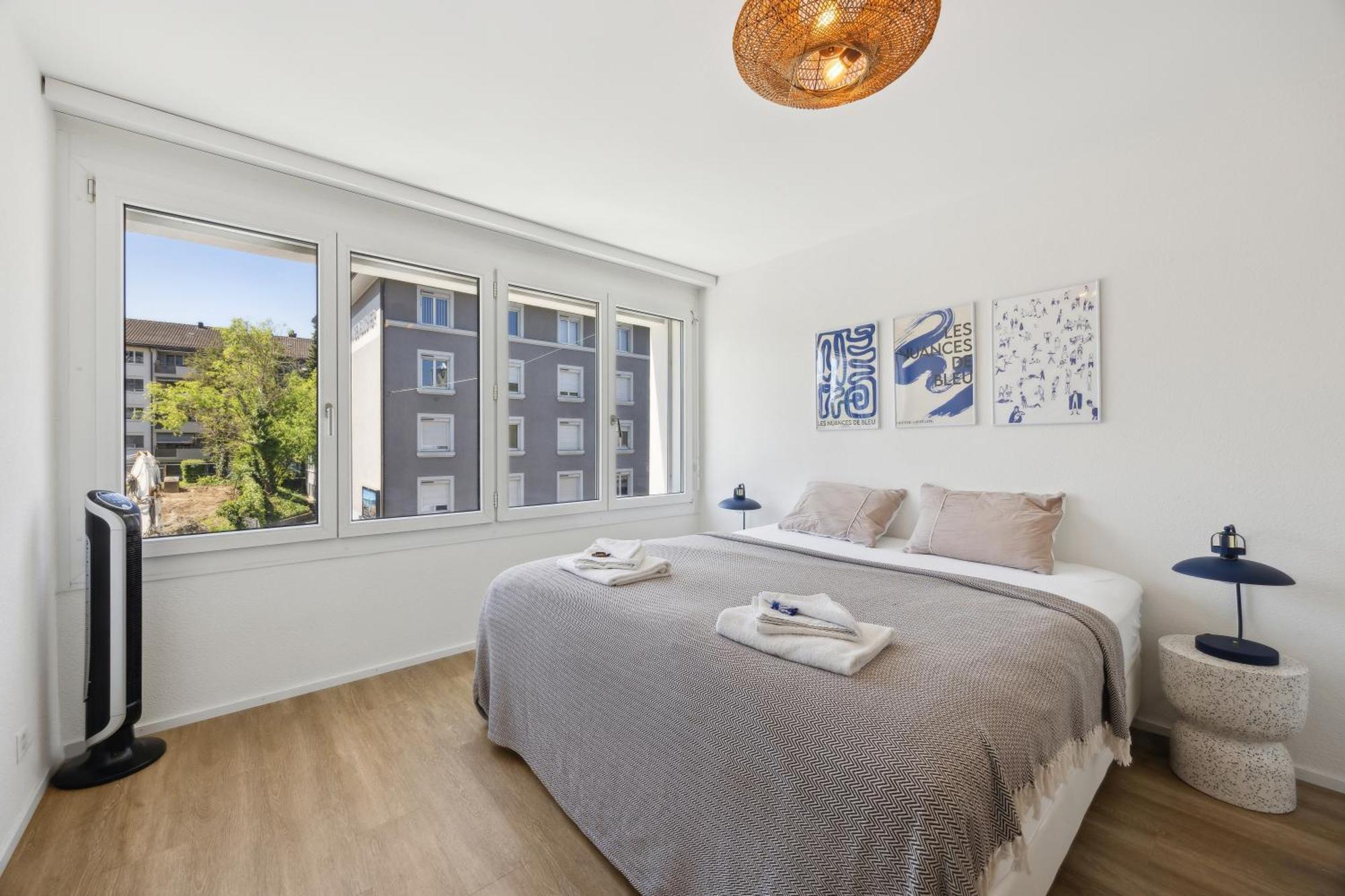 Up&great - Chic Urban Homes