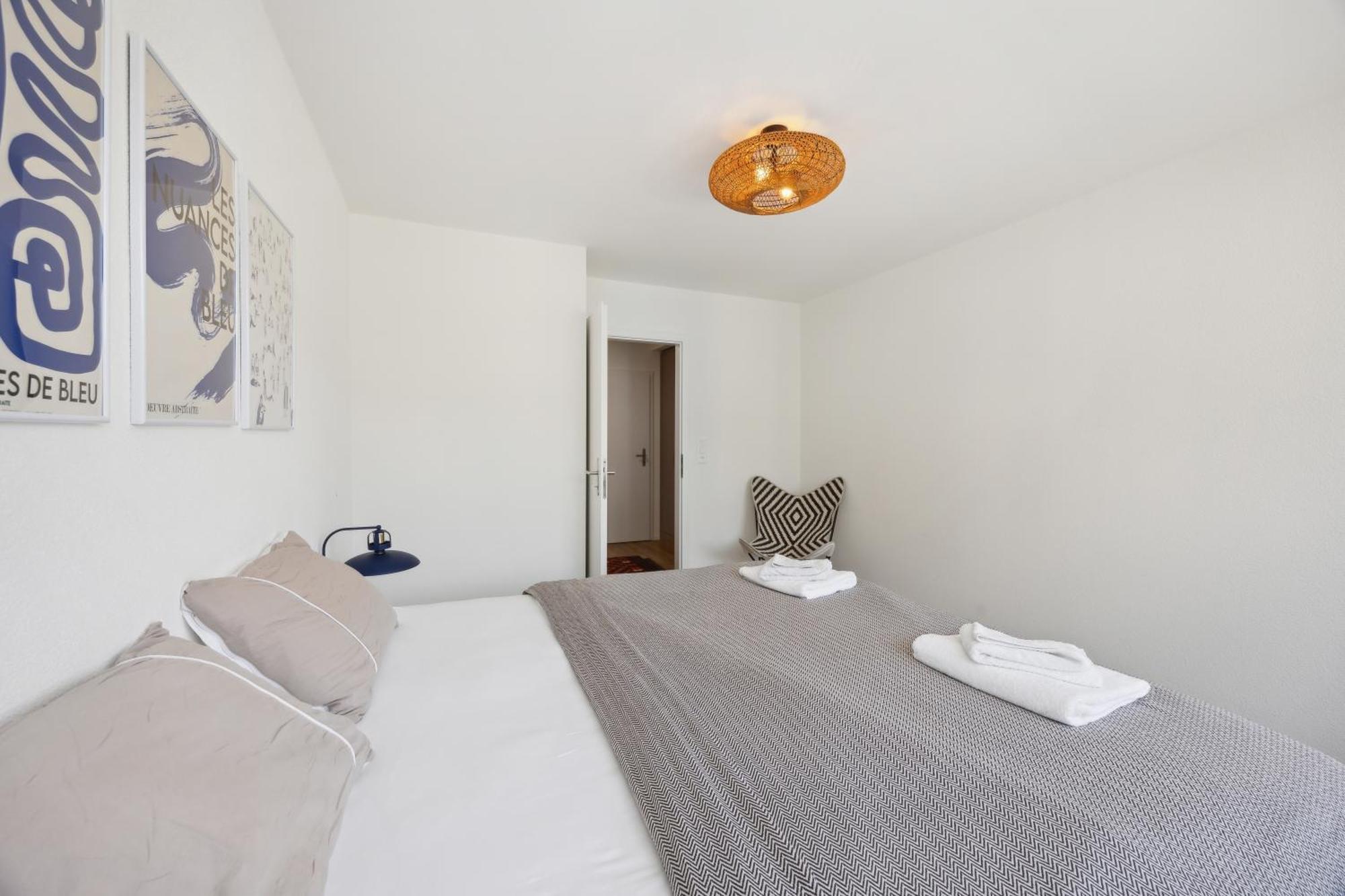 Up&great - Chic Urban Homes Apartamento *