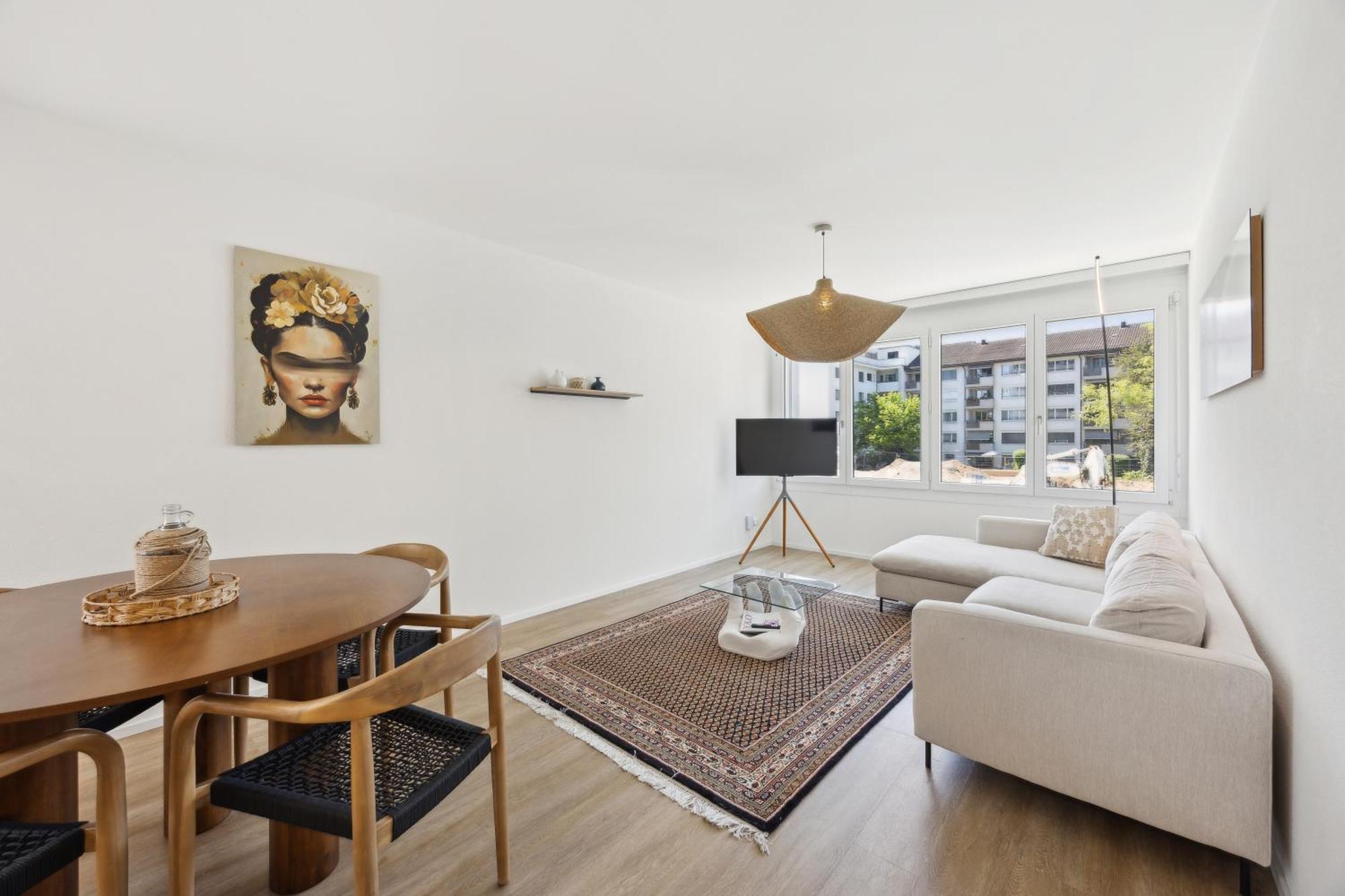 Up&great - Chic Urban Homes Apartamento *