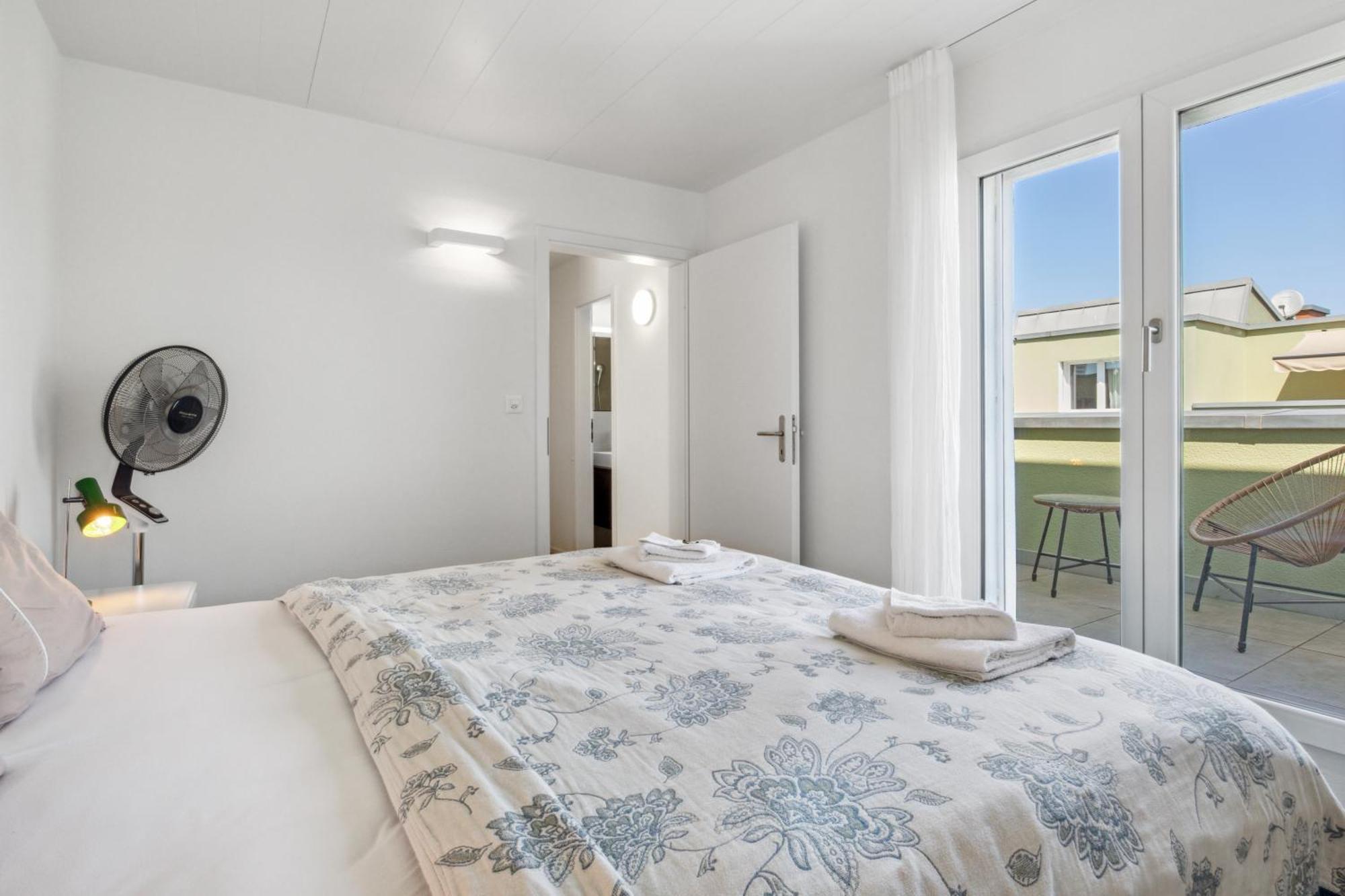 Apartamento Up&great - Chic Urban Homes