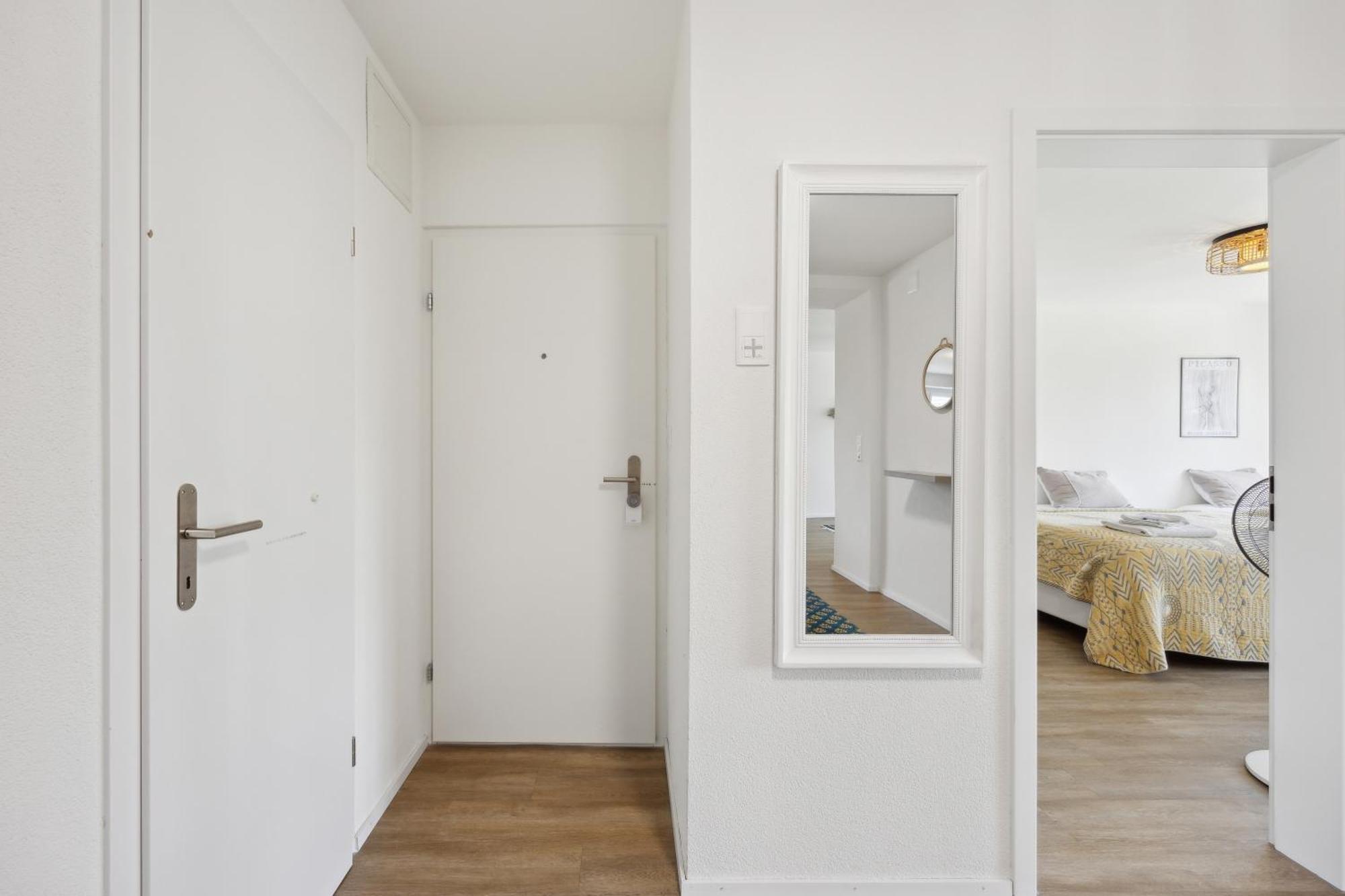 Up&great - Chic Urban Homes * Zurique