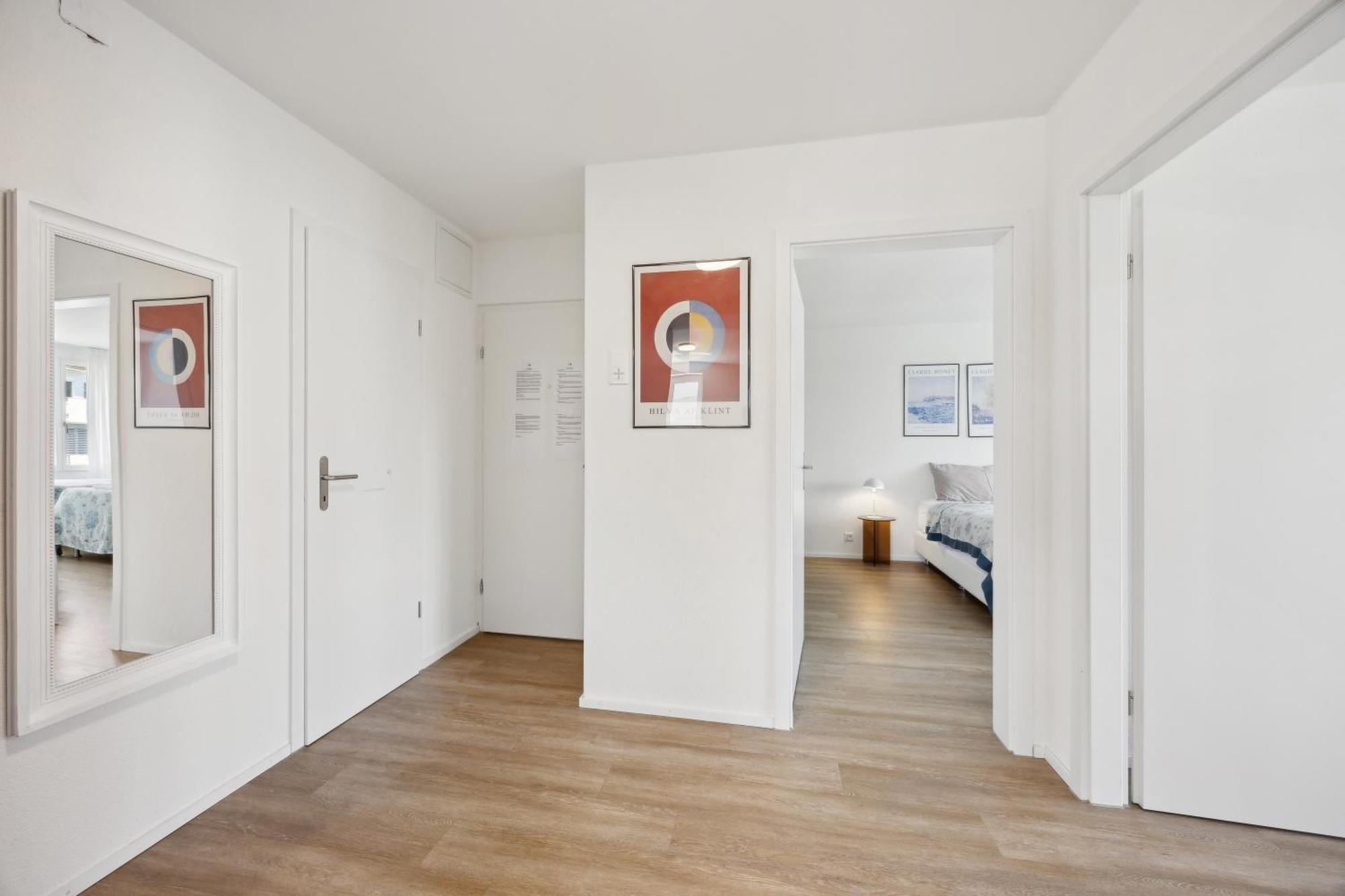 Apartamento Up&great - Chic Urban Homes