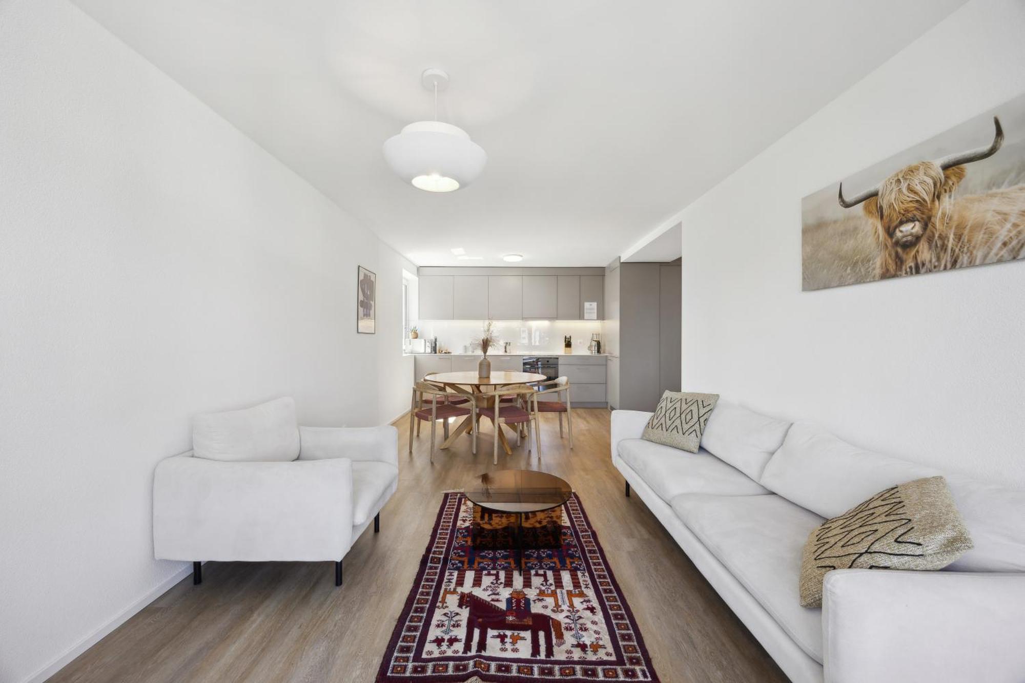 Up&great - Chic Urban Homes * Zurique