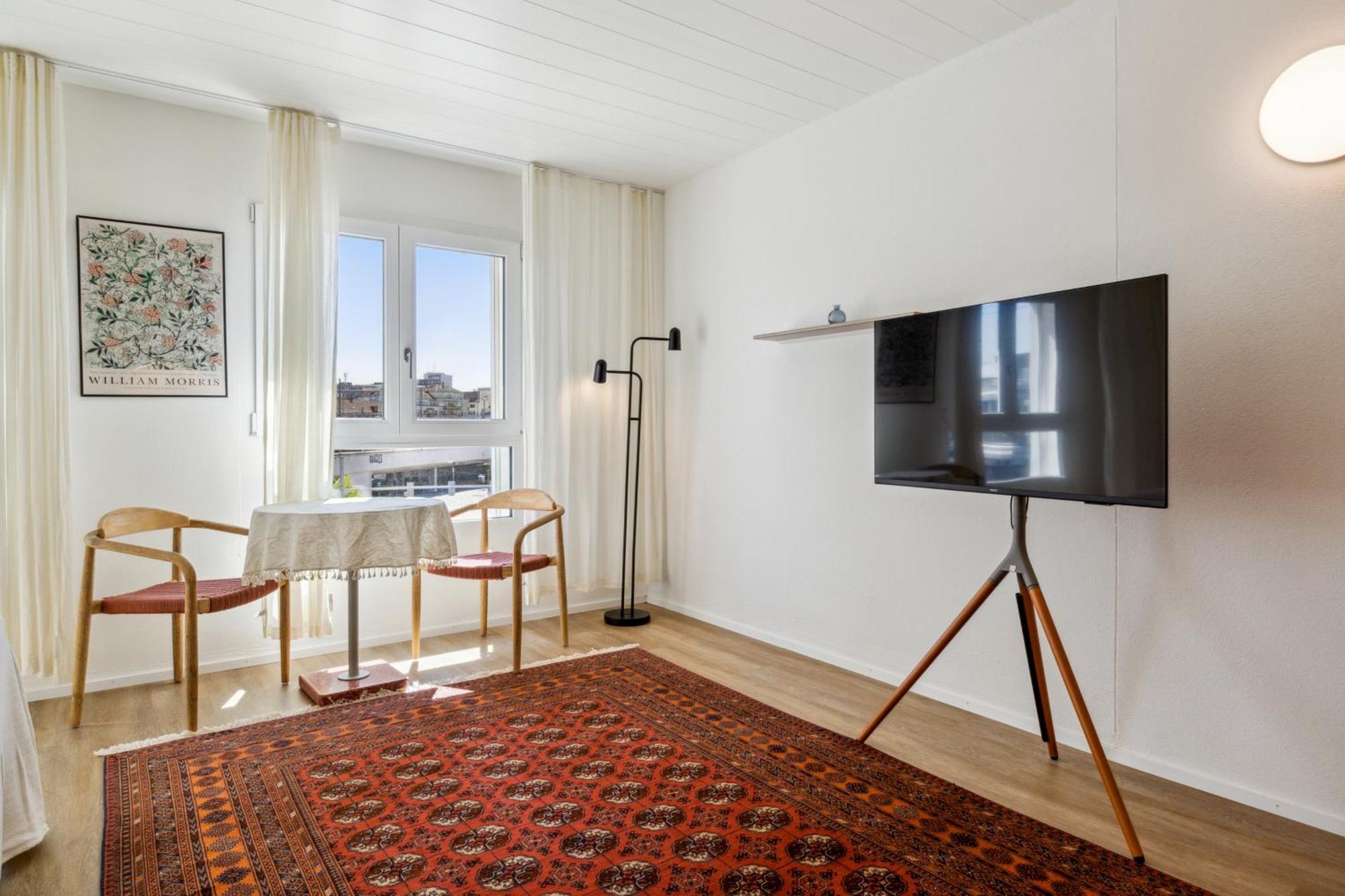 Apartamento Up&great - Chic Urban Homes *