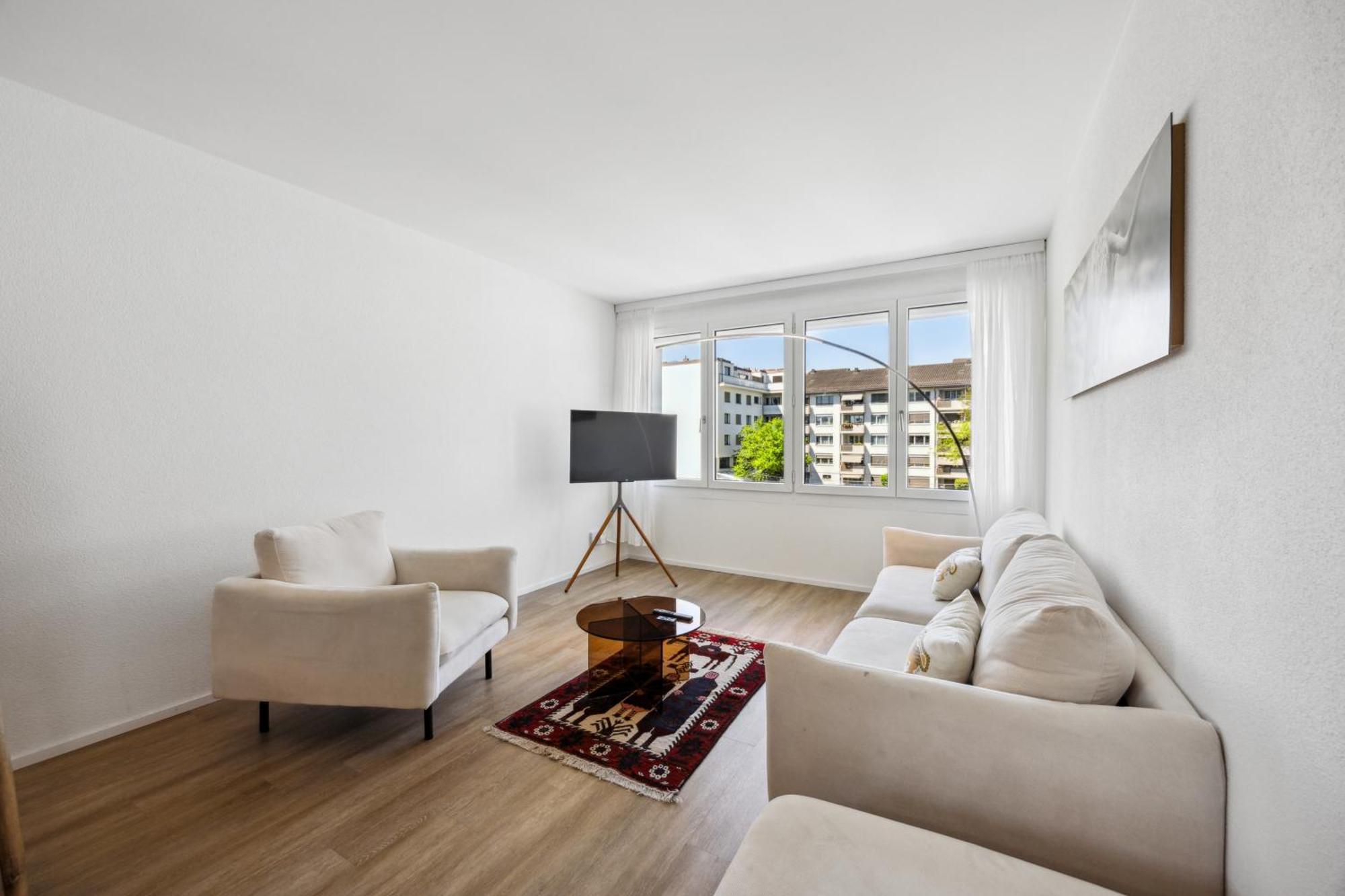 Apartamento Up&great - Chic Urban Homes