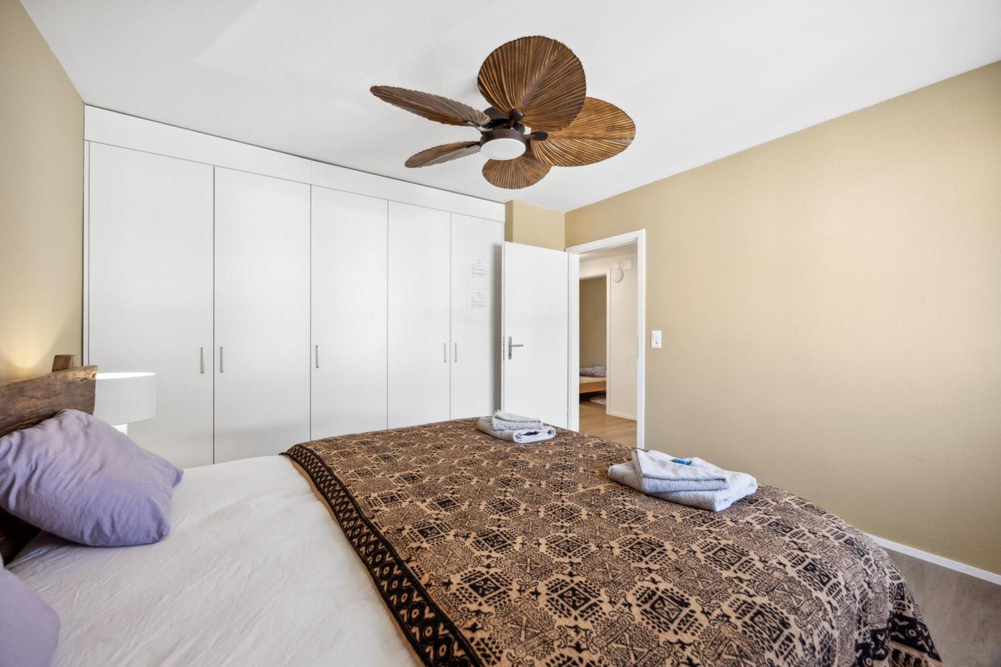 Up&great - Cozy 3br Combi