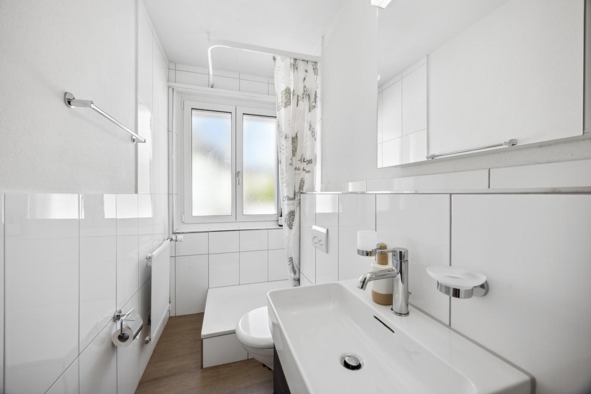 Apartment Up&great - Cozy 3br Combi *