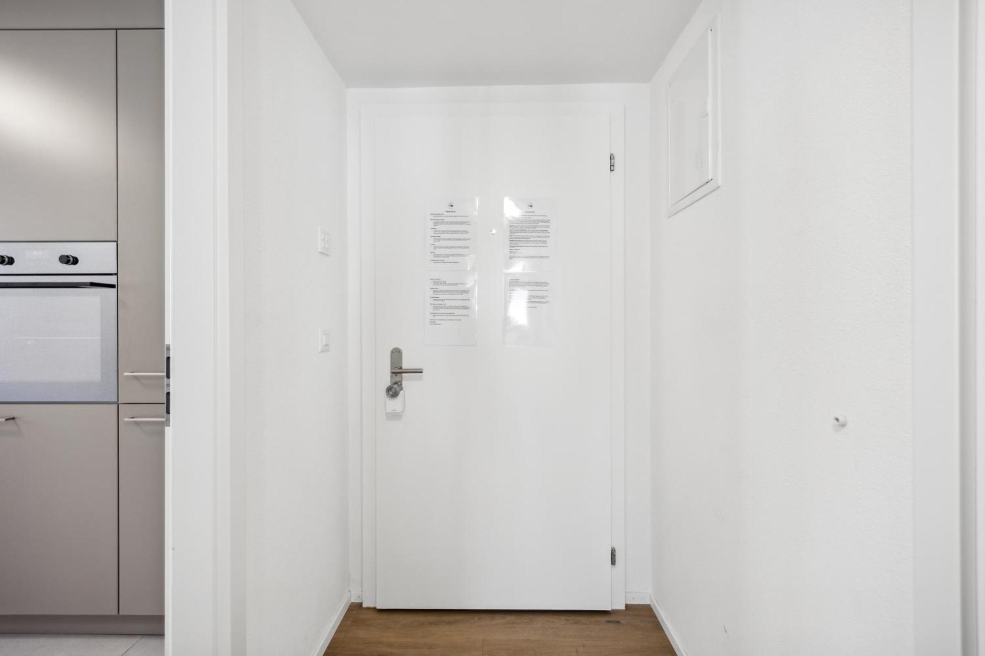 Up&great - Cozy 3br Combi Apartment