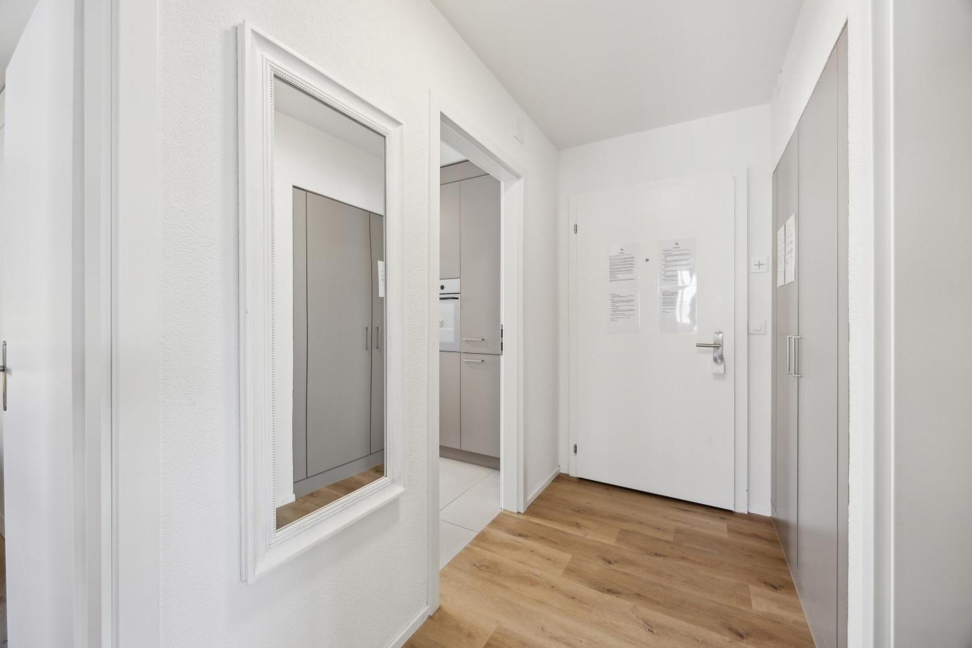 Apartment Up&great - Cozy 3br Combi