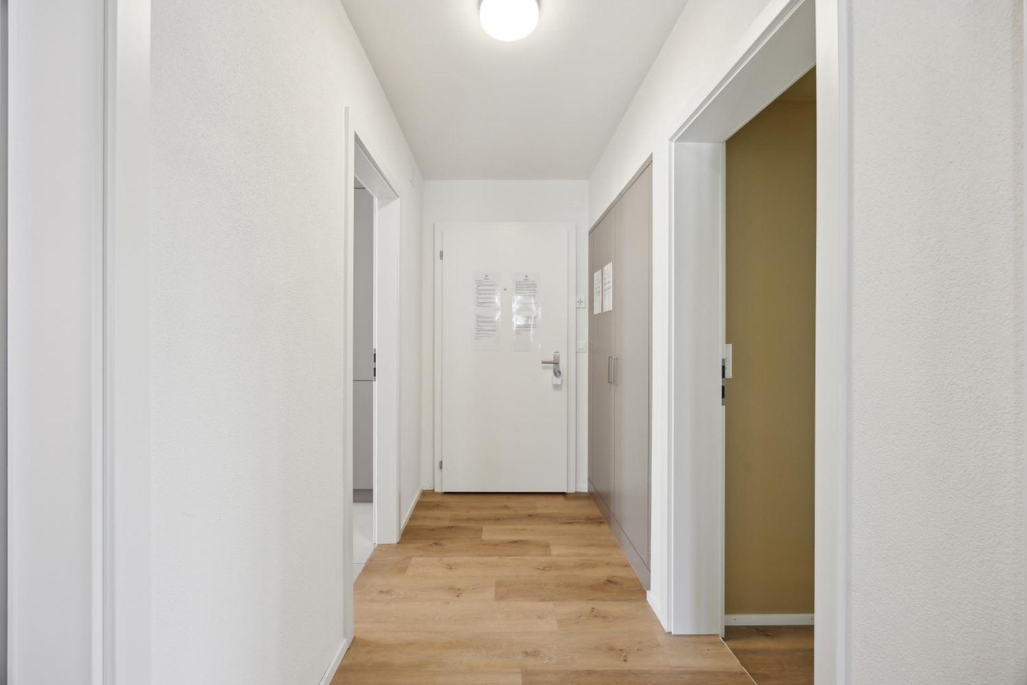 Up&great - Cozy 3br Combi * Zurich