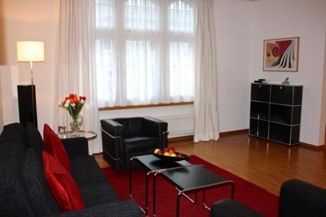 Charming Flat, Near - Fb9 * Zurich