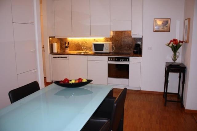 Charming Flat, Near - Fb9 * Zurich