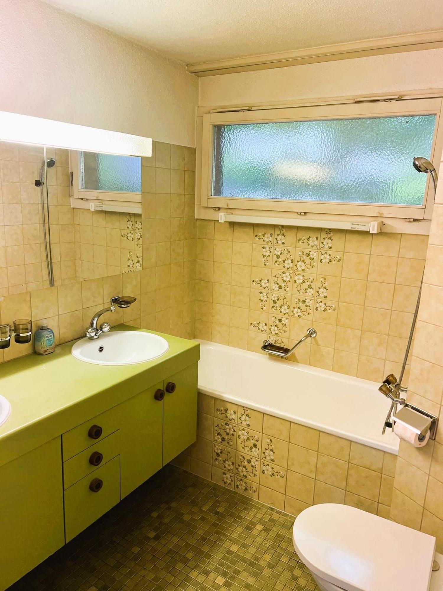 Apartment With View And Balcony In The Center Of Hwa *