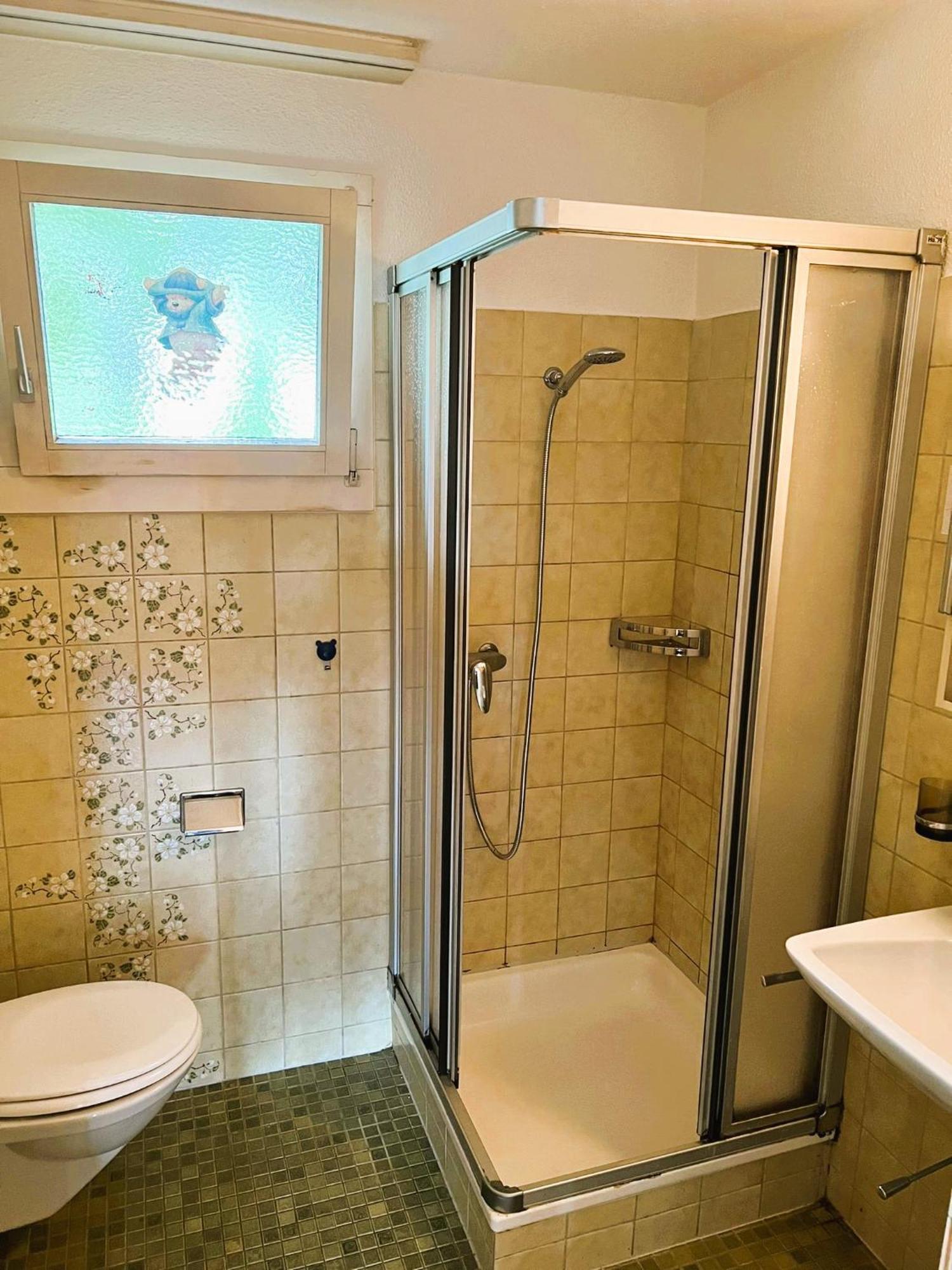 With View And Balcony In The Center Of Hwa Apartment Zurich