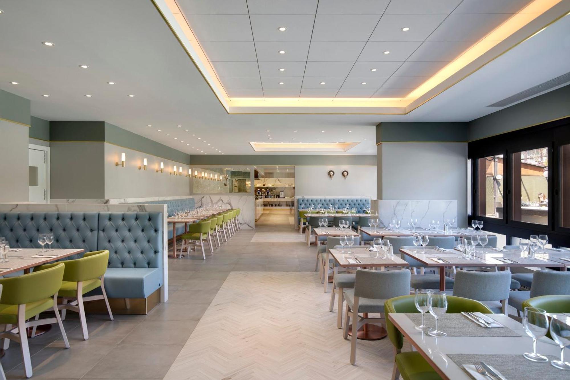 Crowne Plaza By Ihg 4* Zurique