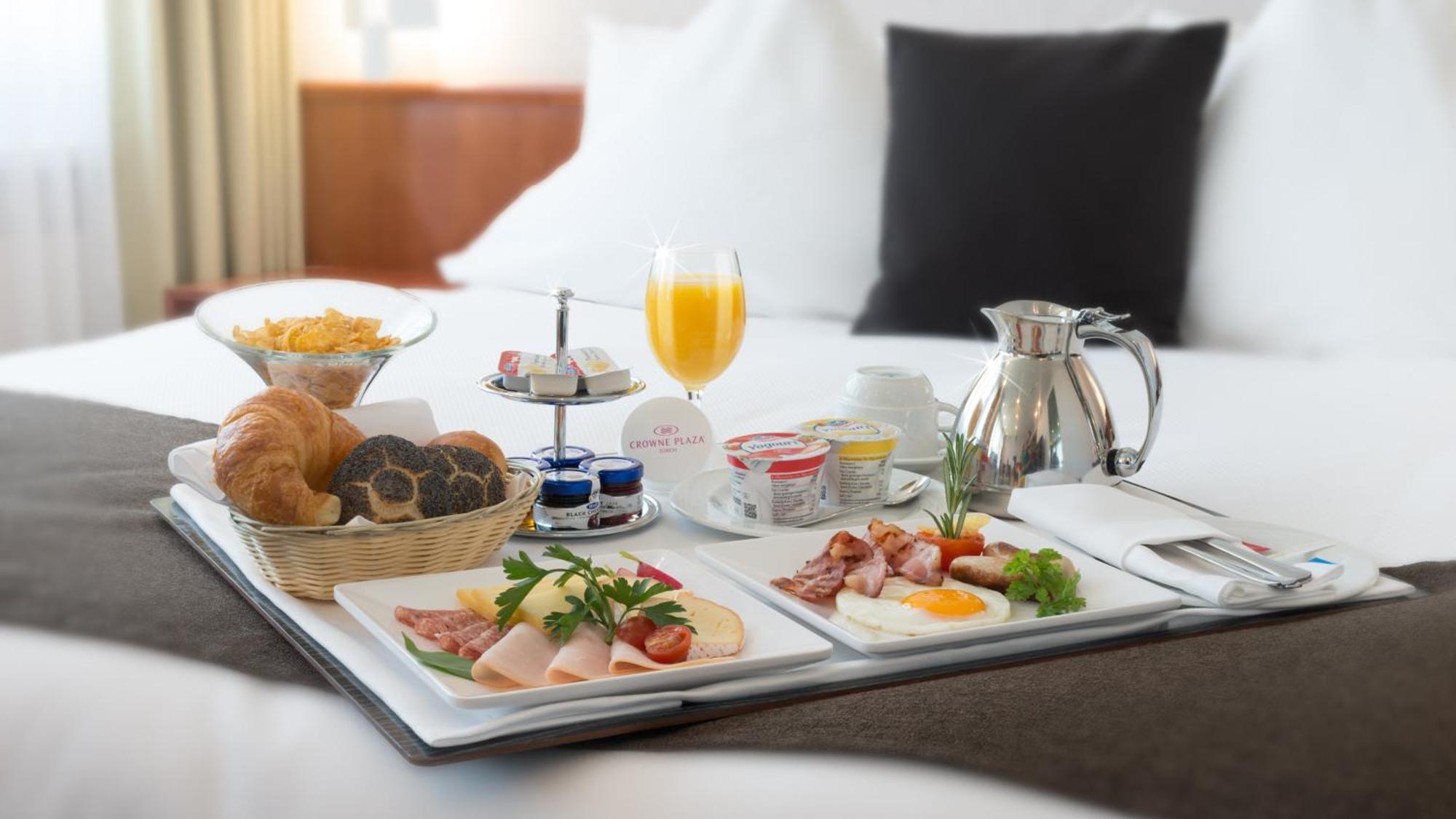 Hotel Crowne Plaza By Ihg