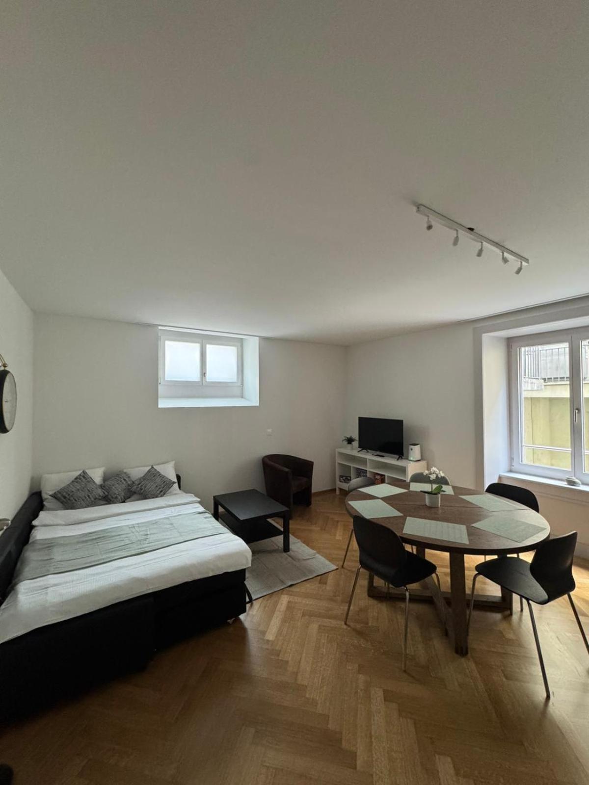 Station Apartment, 2 Bedroom & Sofabed