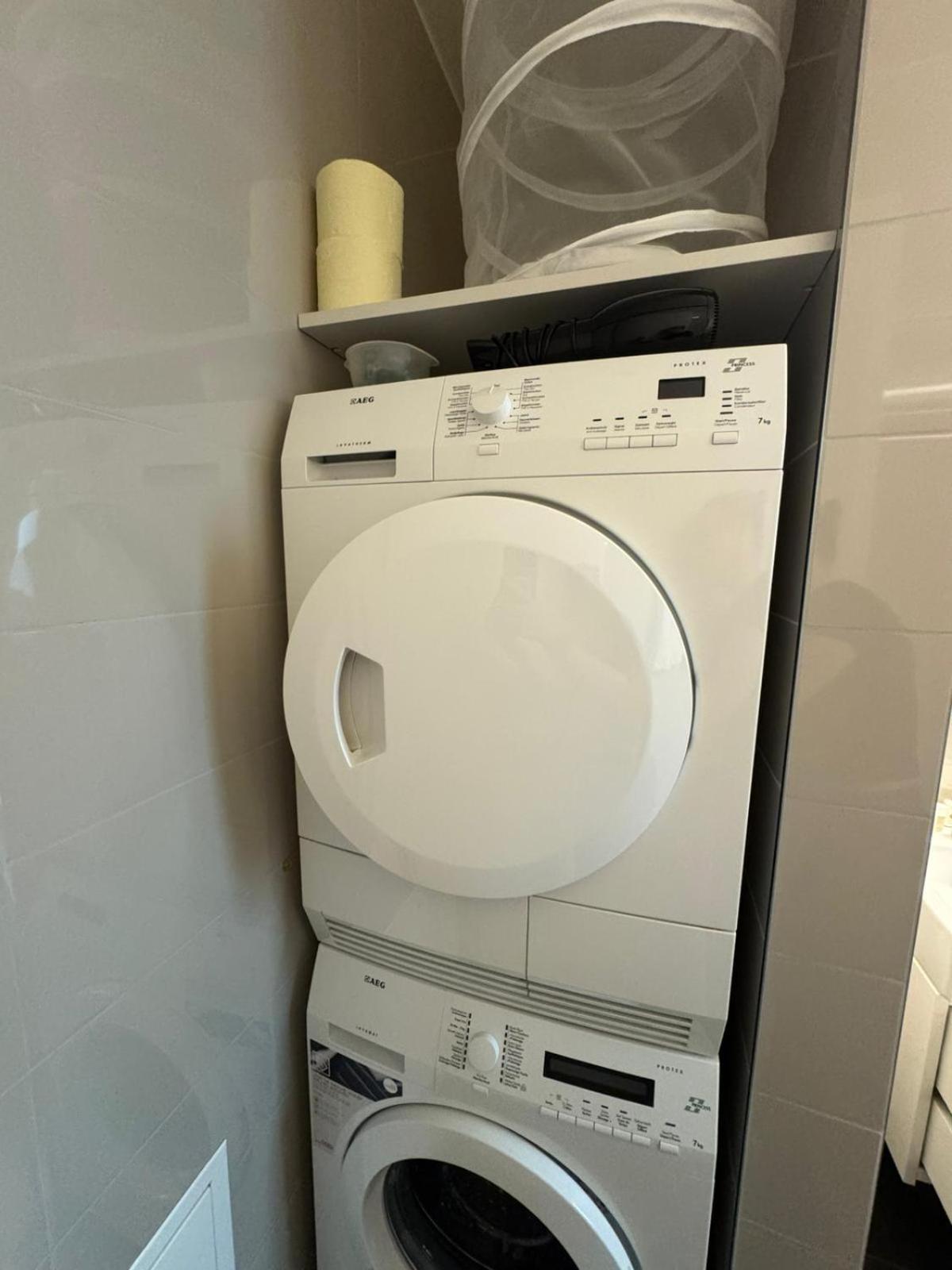 Apartment Station Apartment, 2 Bedroom & Sofabed