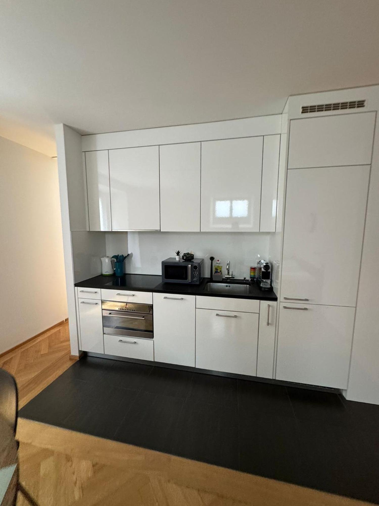 Station Apartment, 2 Bedroom & Sofabed Apartment