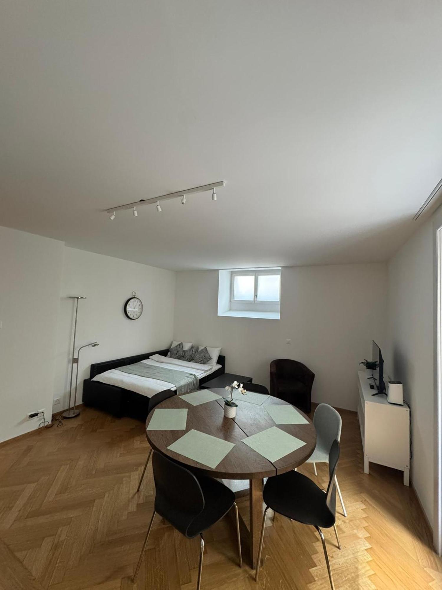 Apartment Station Apartment, 2 Bedroom & Sofabed