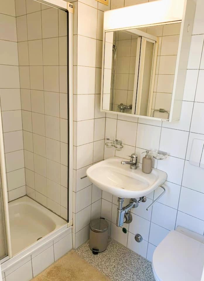 Center Flats In Downtown, Jakobade - Self Checkin Apartment