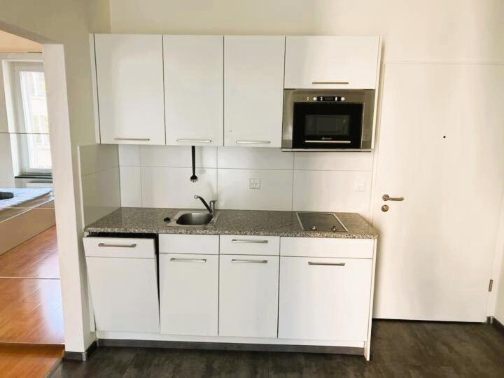 Center In The Heart Of Berta - Self Checkin Apartment