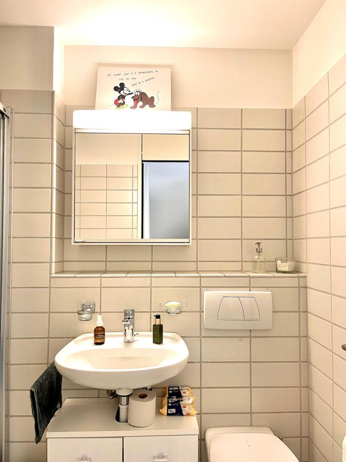 Apartment Gaestezimmer In Einfamilienhaus *