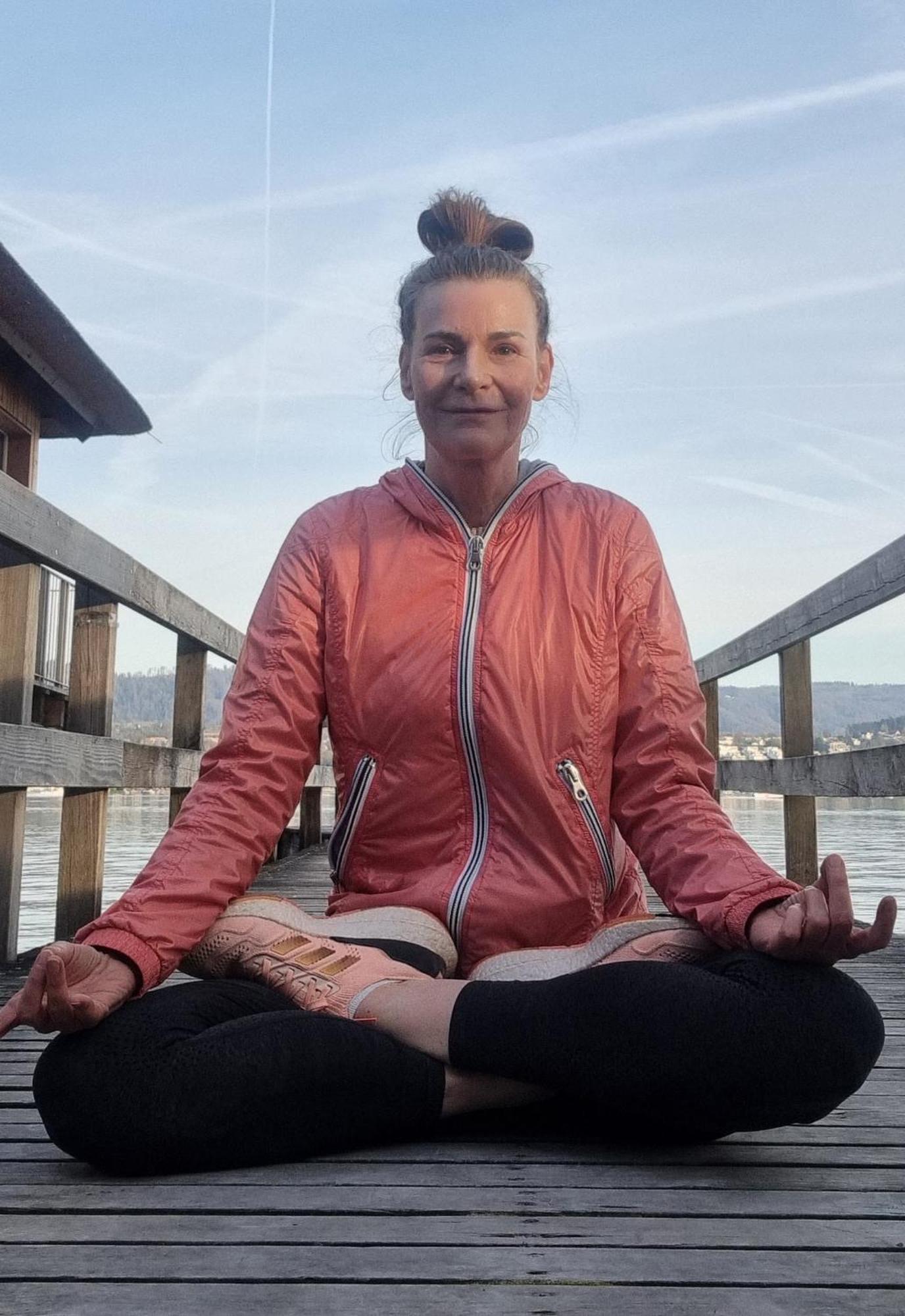 Yveskinyoga Homestay