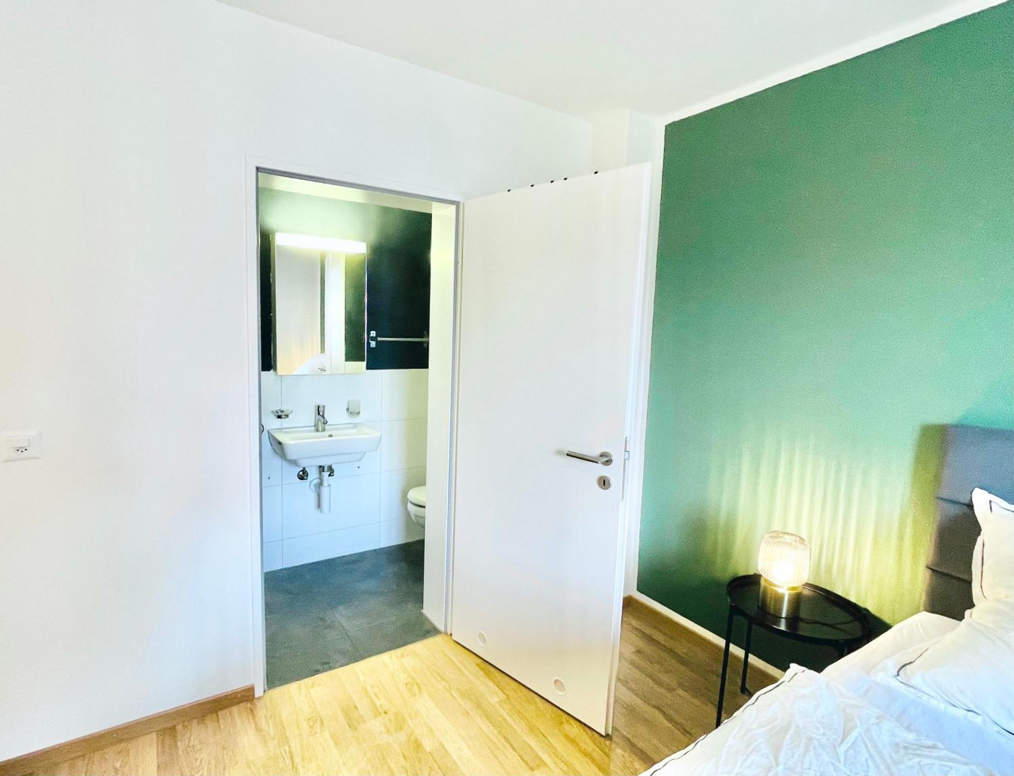 In Zurich! Apartment Zurich