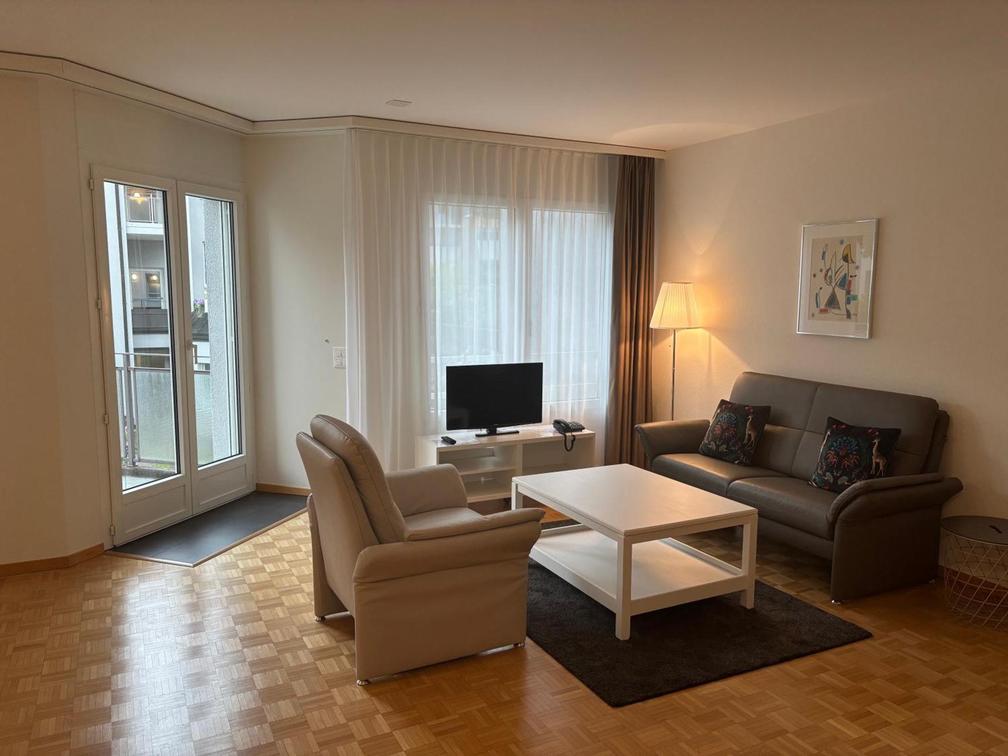 Senioren-residenz Segeten 3* Zürich