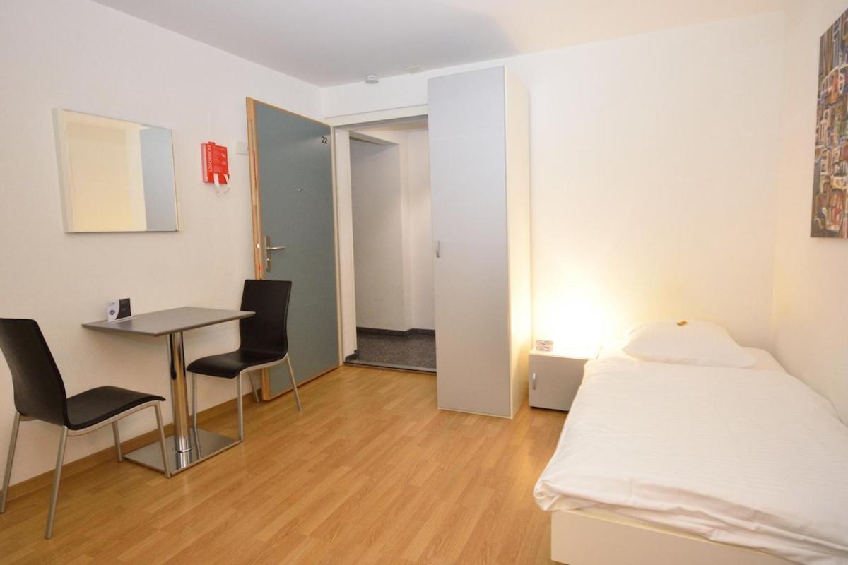 Apartment Practical At Trendy Location - Stork 22