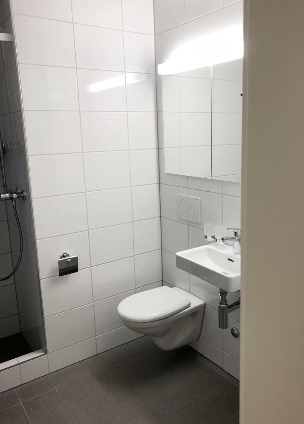 Center Downtown Next To Hb Main Train Station Neu - Self Checkin Apartment Zurich