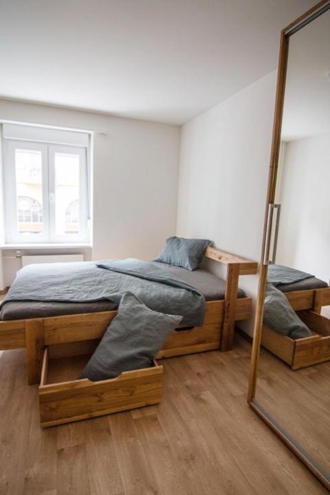 Center Downtown Next To Hb Main Train Station Neu - Self Checkin * Zurich