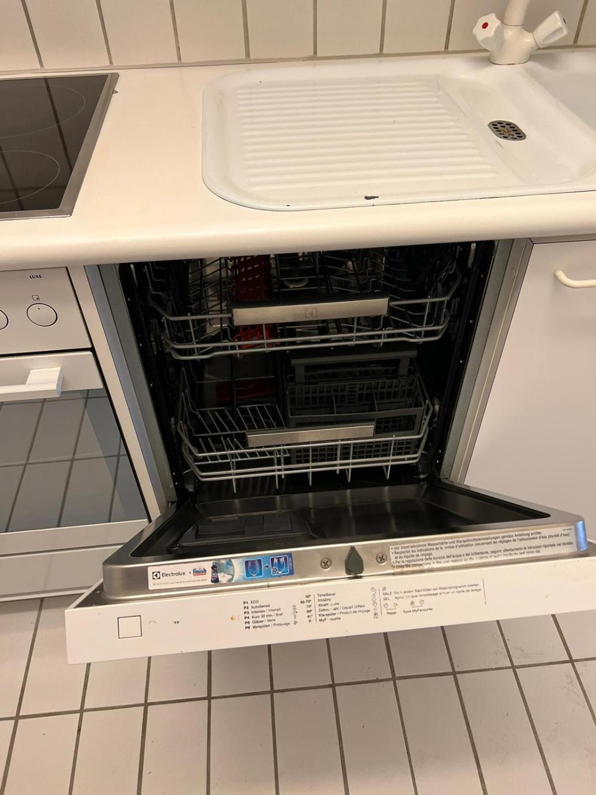 Apartment New Cozy 2 In Old Town Center Renn - Self Checkin *